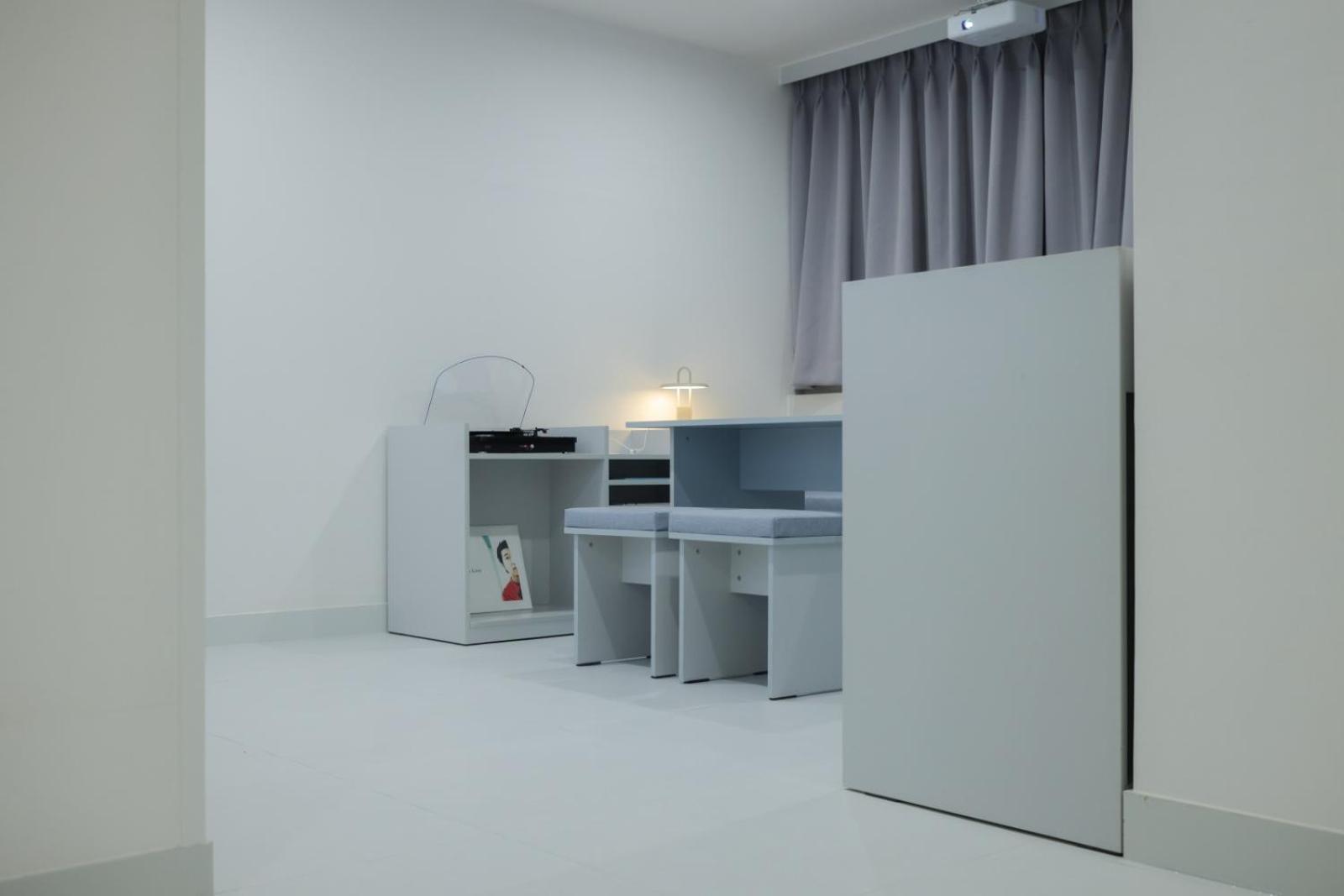 Double or Twin Room photo 2
