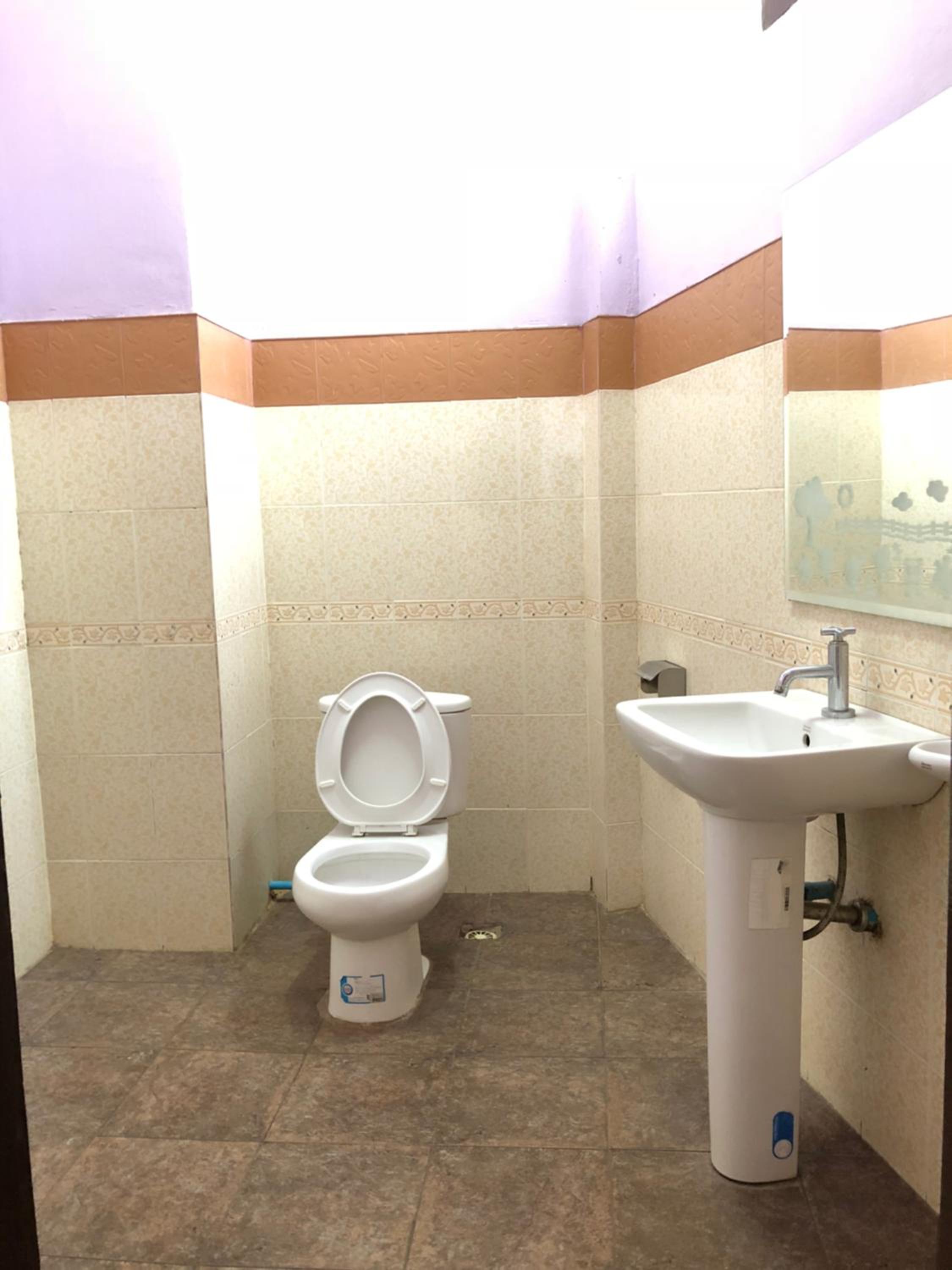 Standard Triple Room photo 1