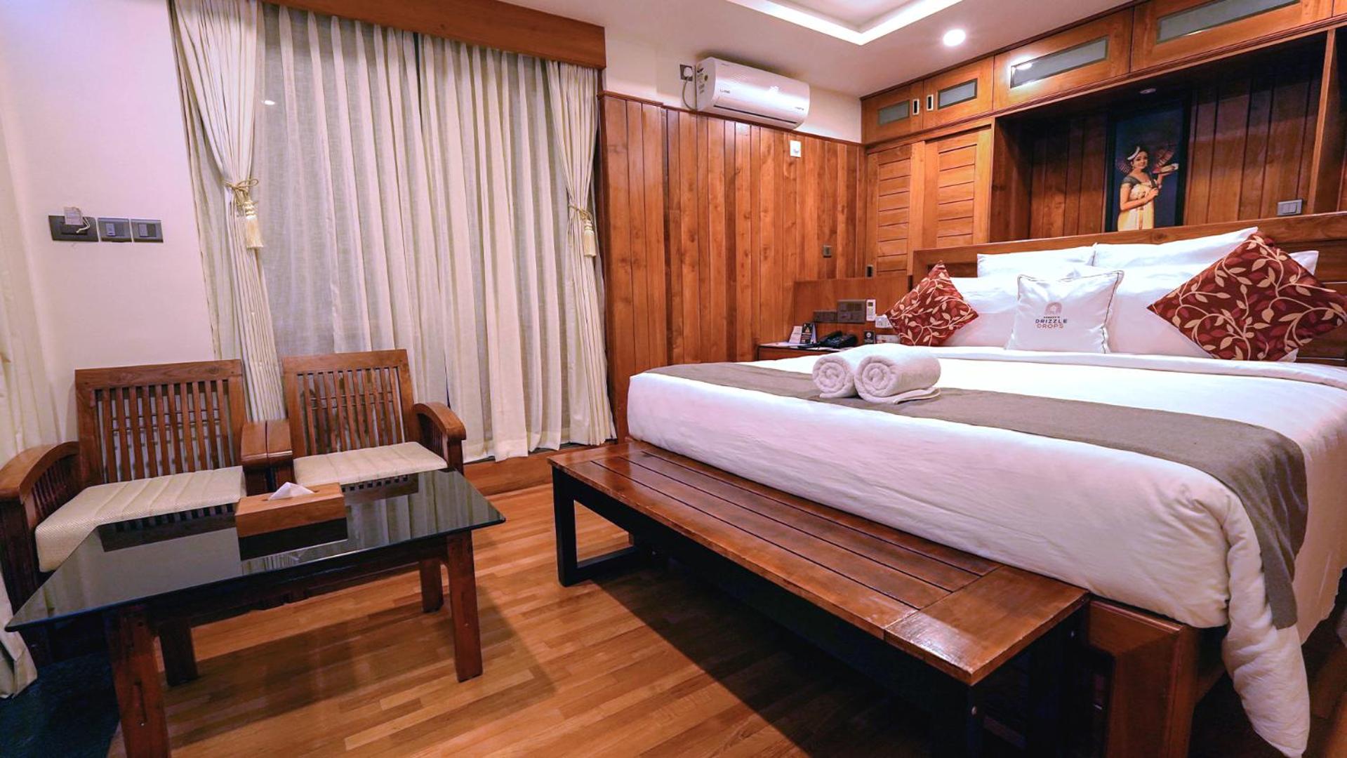 Deluxe Double Room - Photo 2