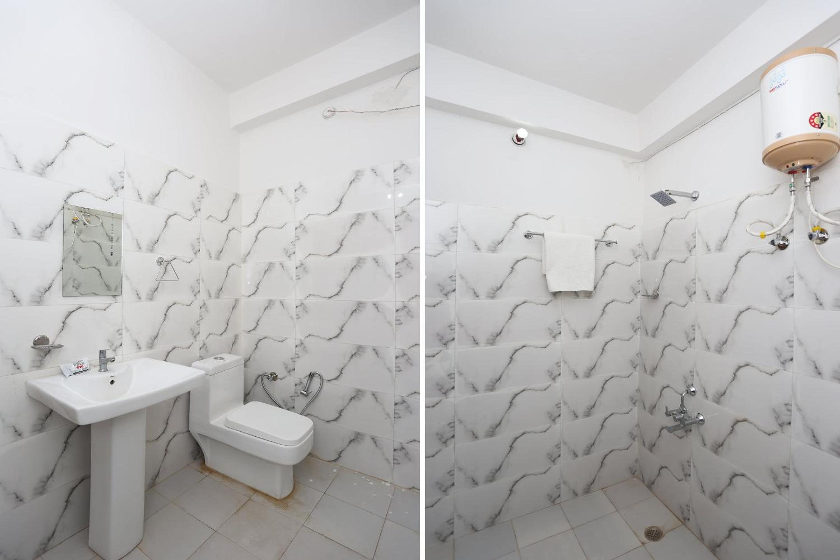 Classic Triple Room photo 2