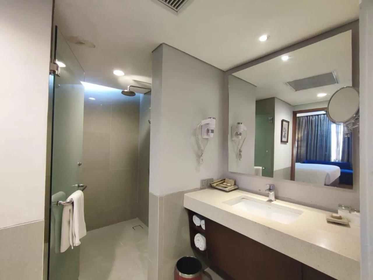 Superior Twin Room photo 2