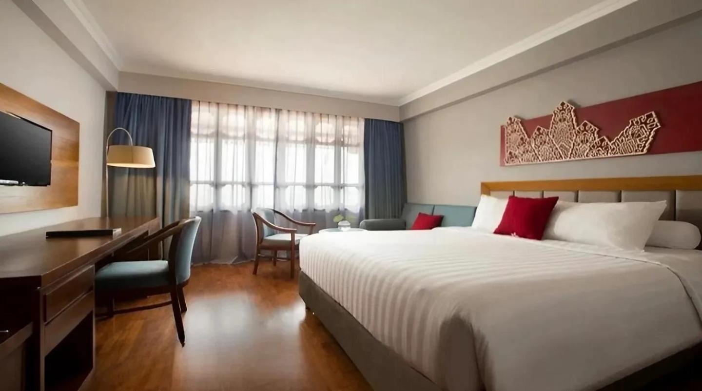 Deluxe Single Room photo 3