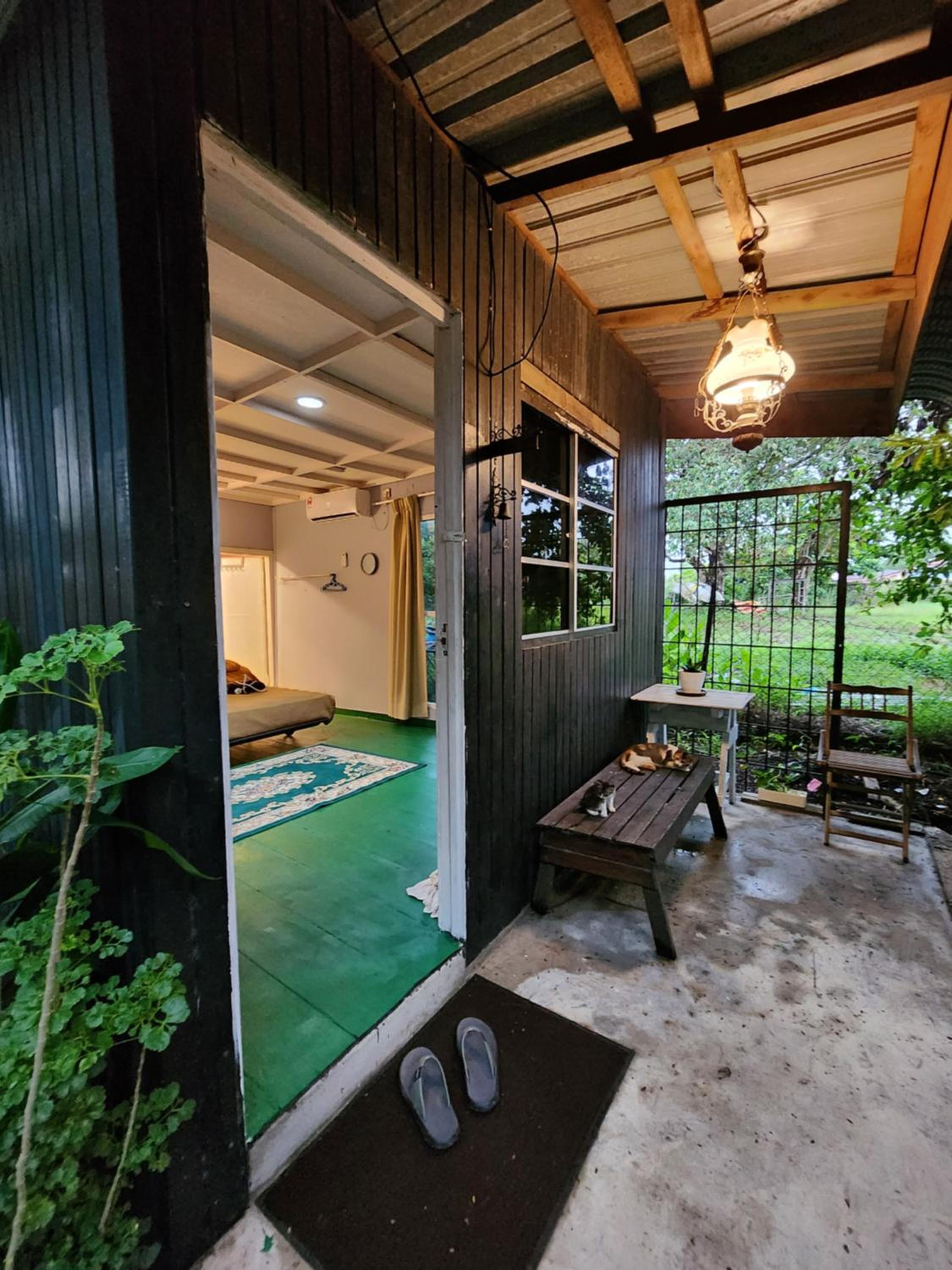 One-Bedroom Chalet photo 1