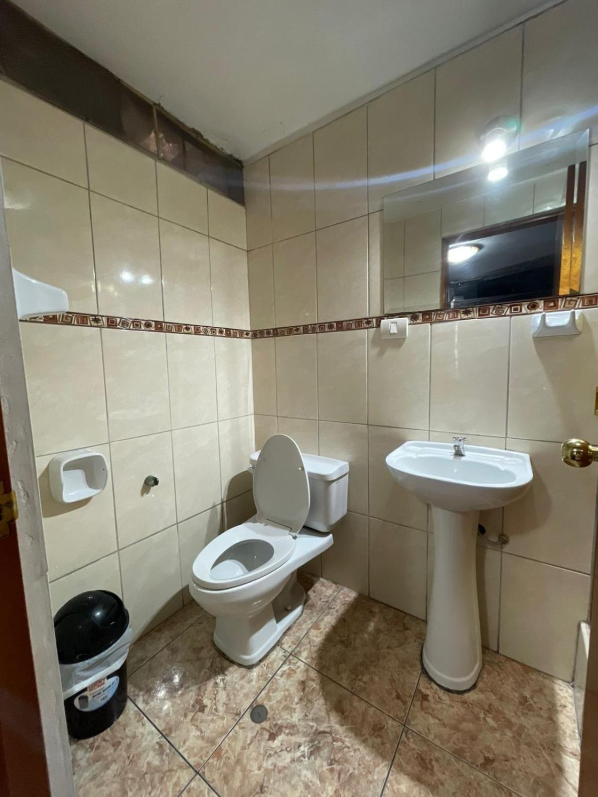 Small Double Room