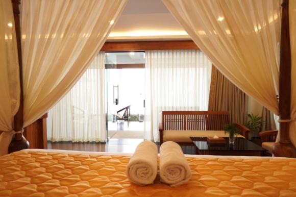 Premium Suite - Photo 17