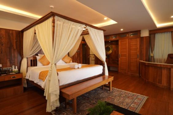 Premium Suite - Photo 10