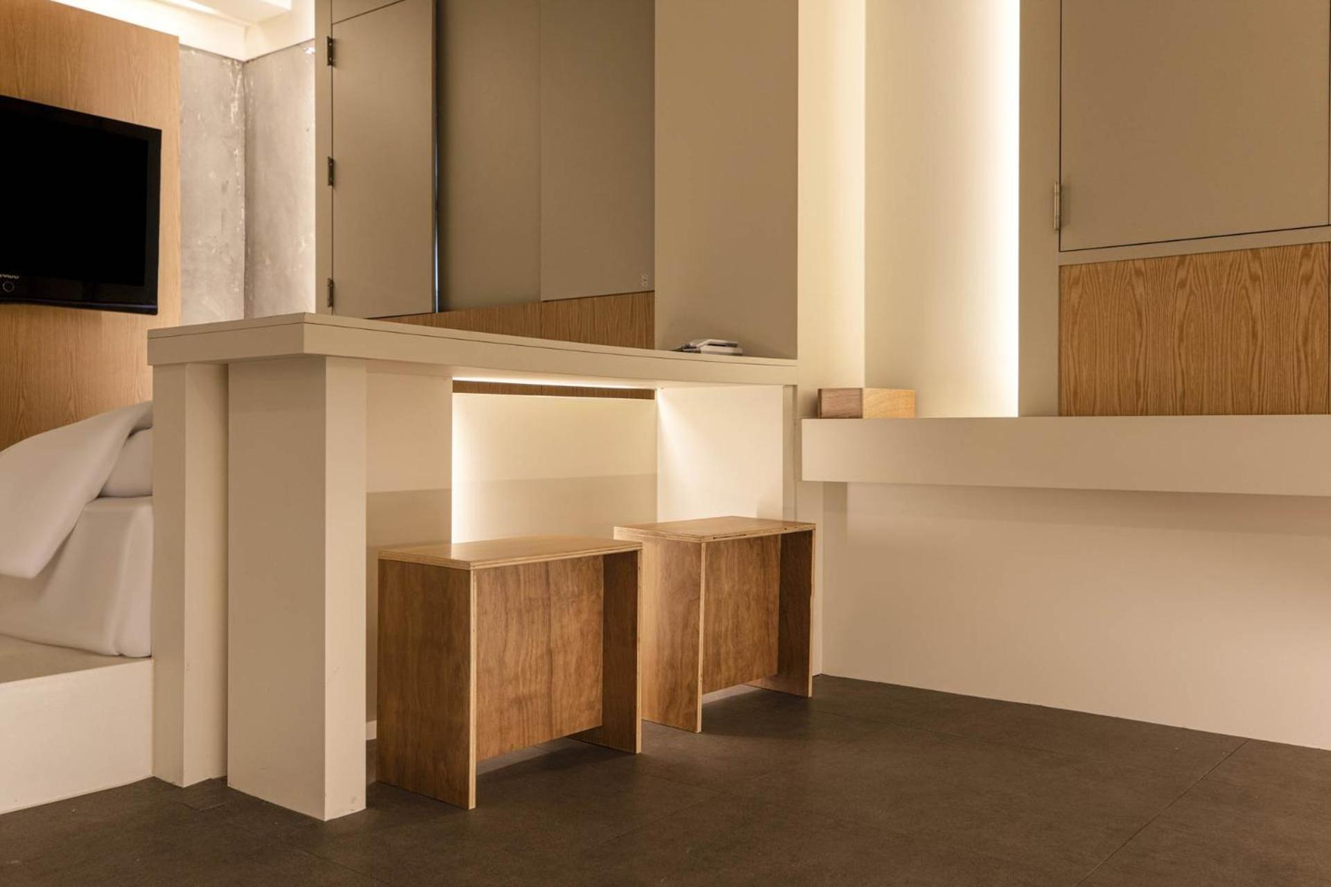 Superior Room - Photo 15