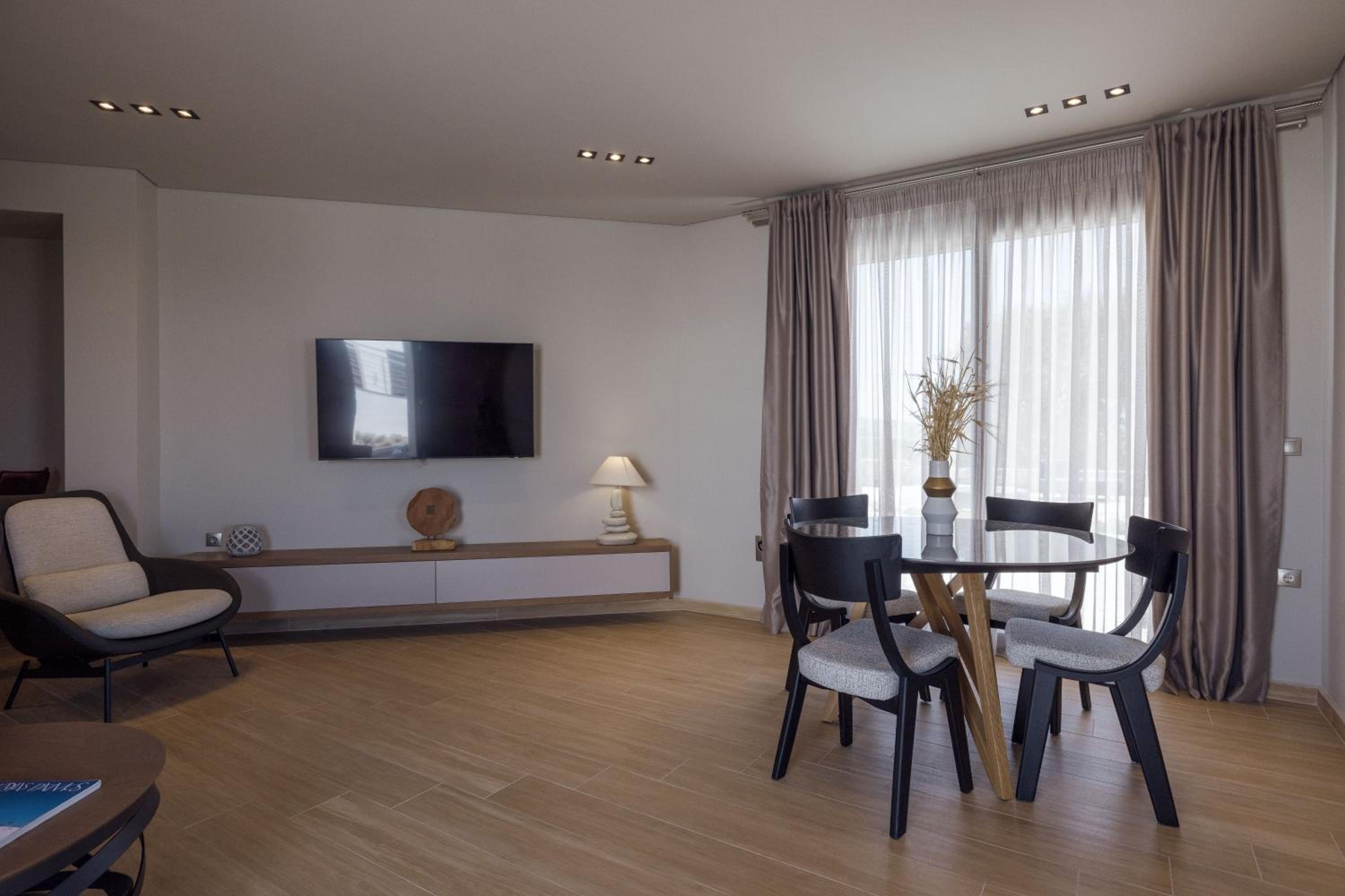 Premium Villa with sea view - Photo 5