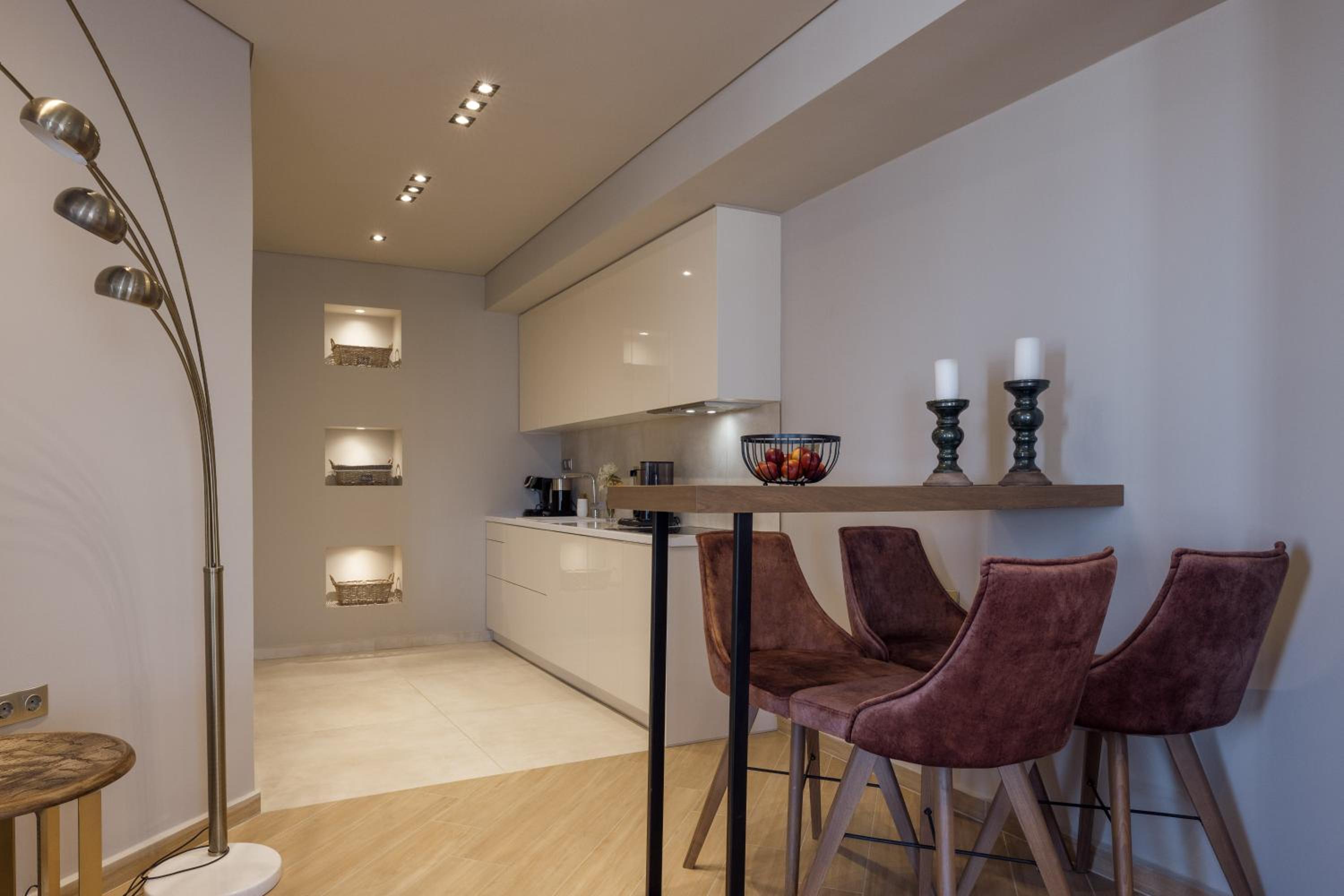 Premium Villa with sea view - Photo 6