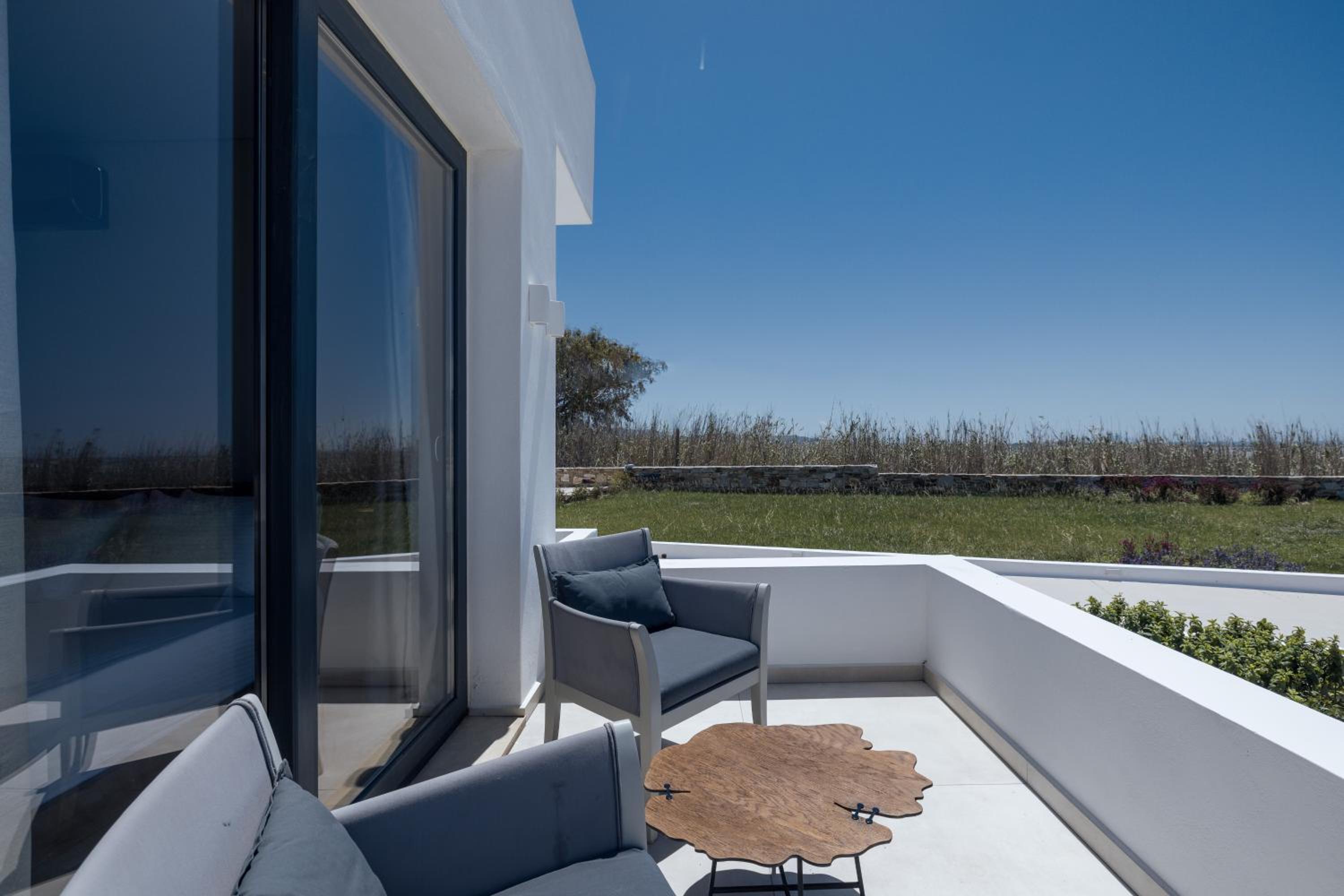 Premium Villa with sea view - Photo 7