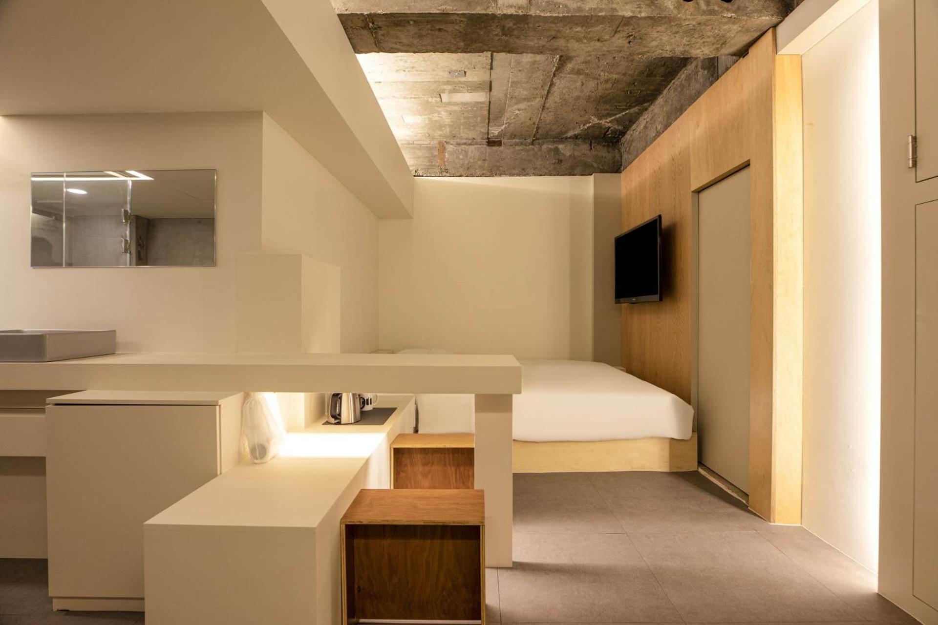 Superior Room - Photo 7