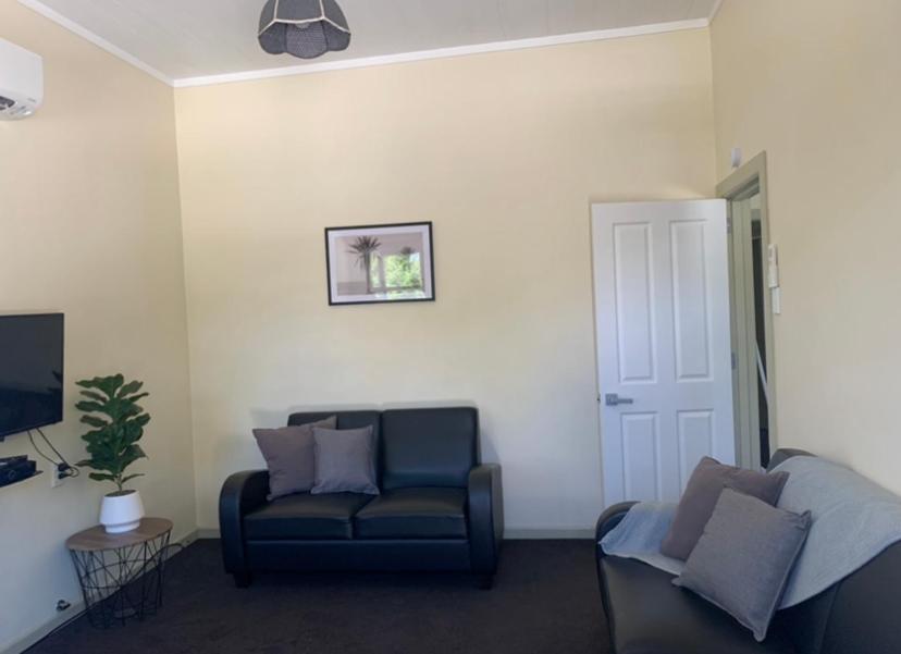 Two-Bedroom Cottage