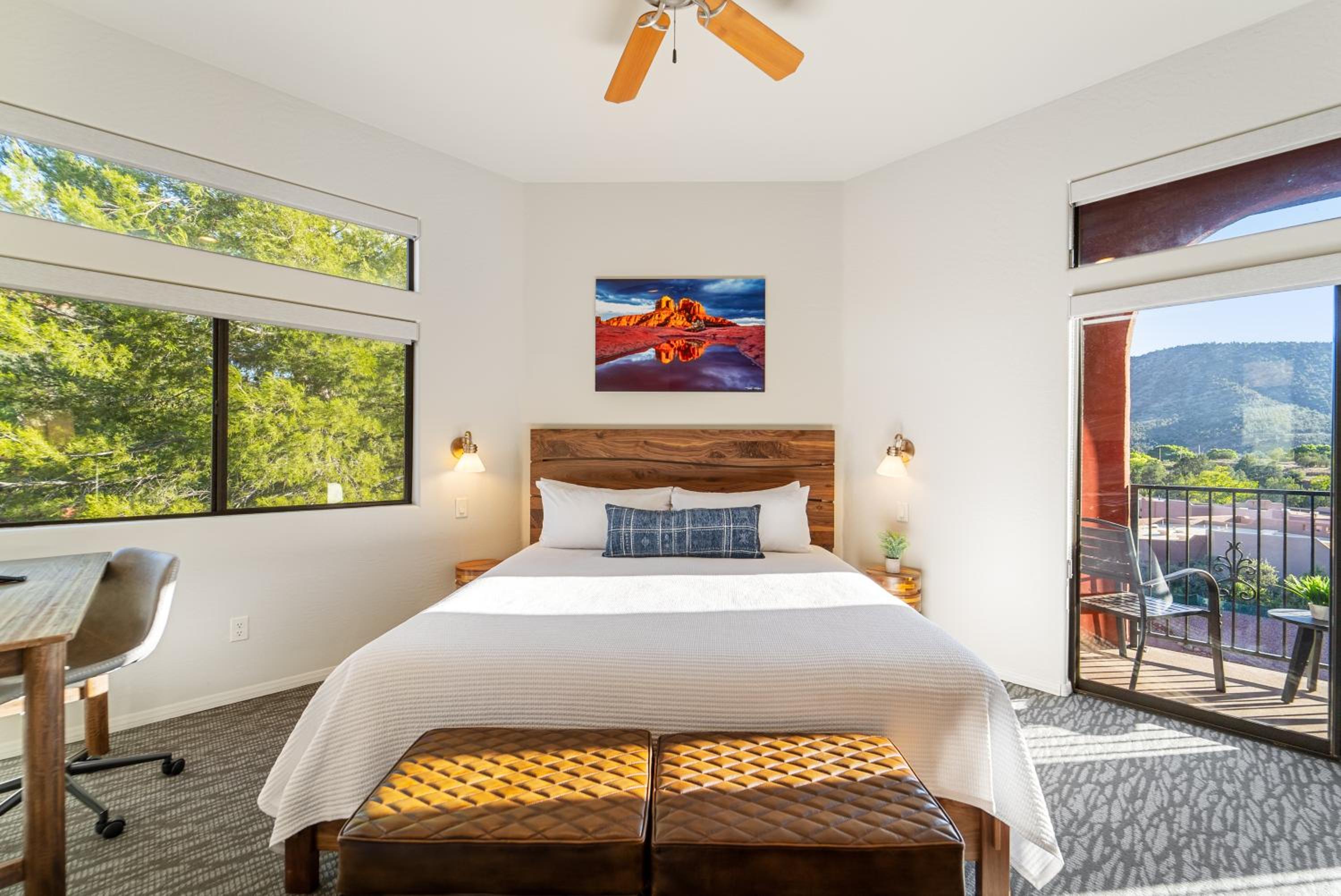 Premium Suite - Photo 5