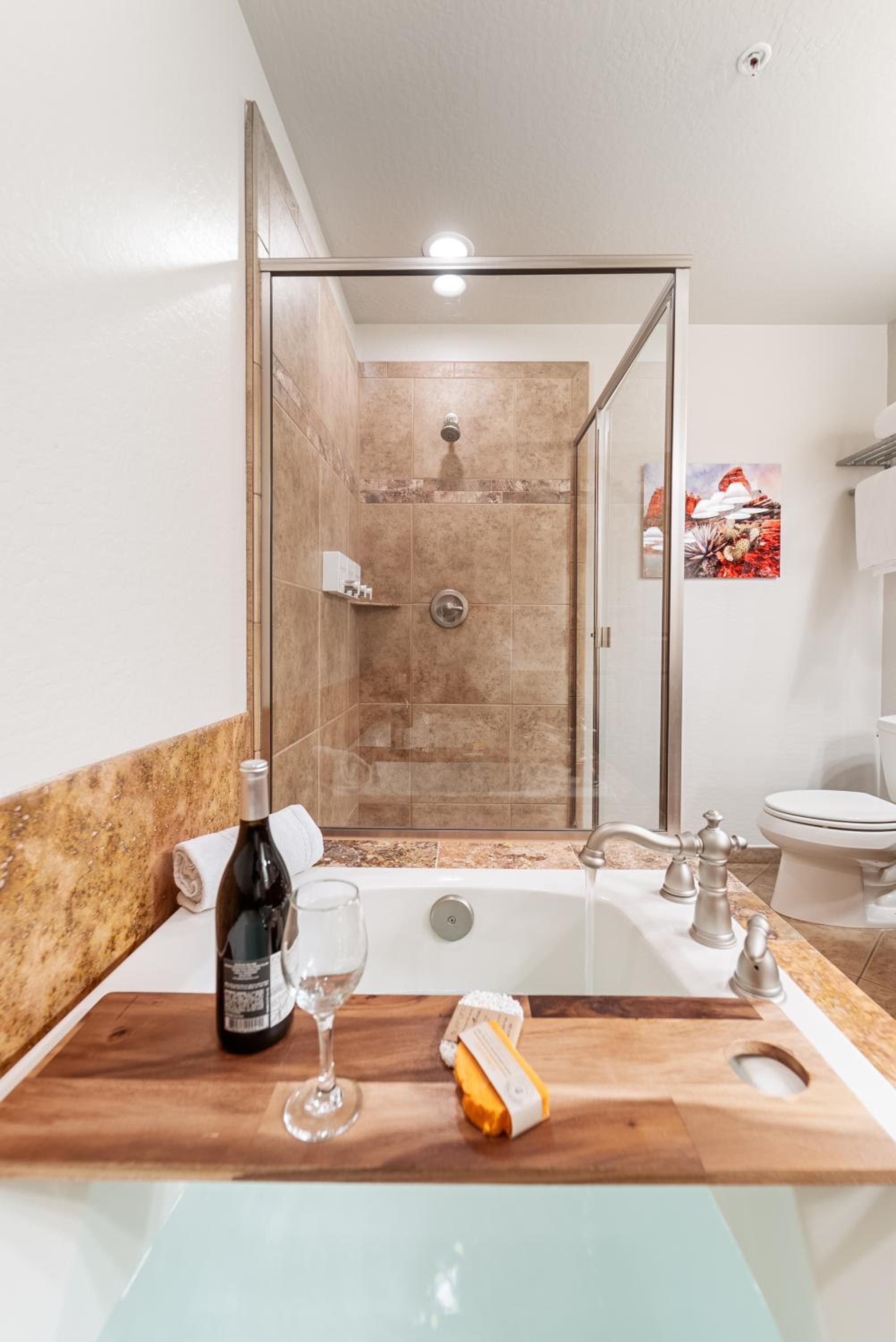Premium Suite - Photo 3