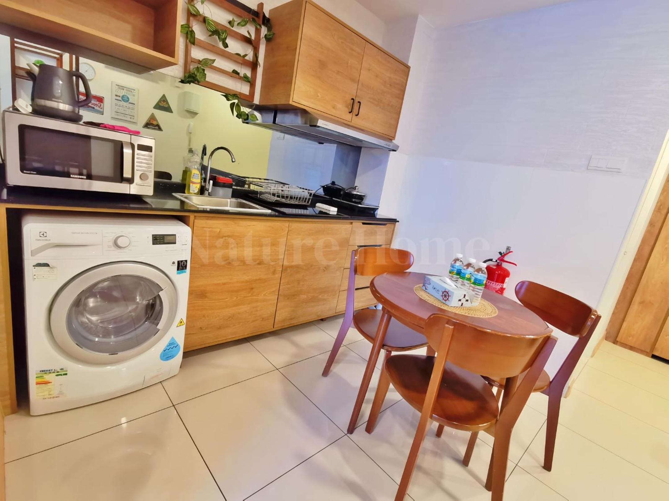 Studio Apartment with Sea View - Photo 9