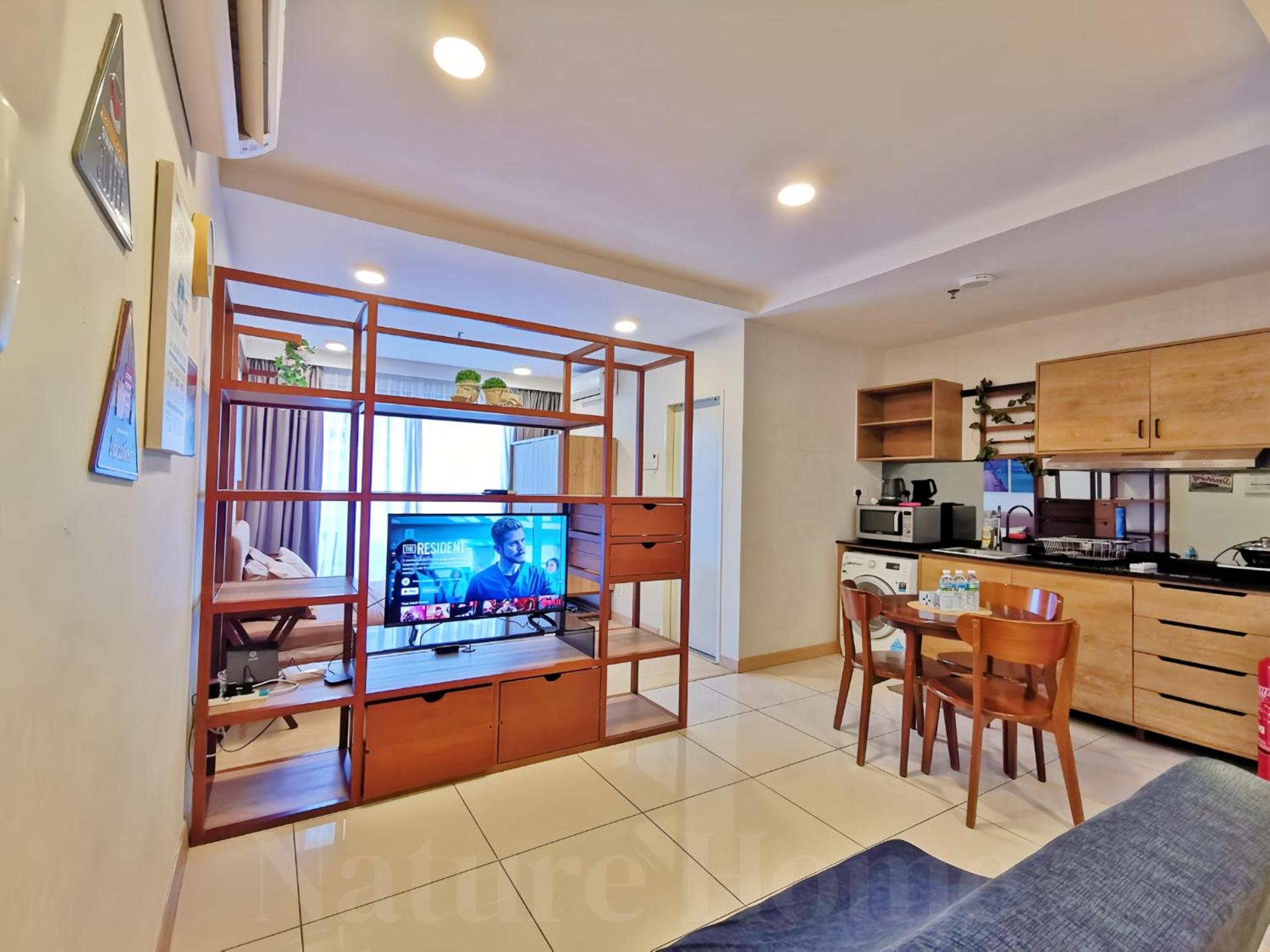 Studio Apartment with Sea View - Photo 8
