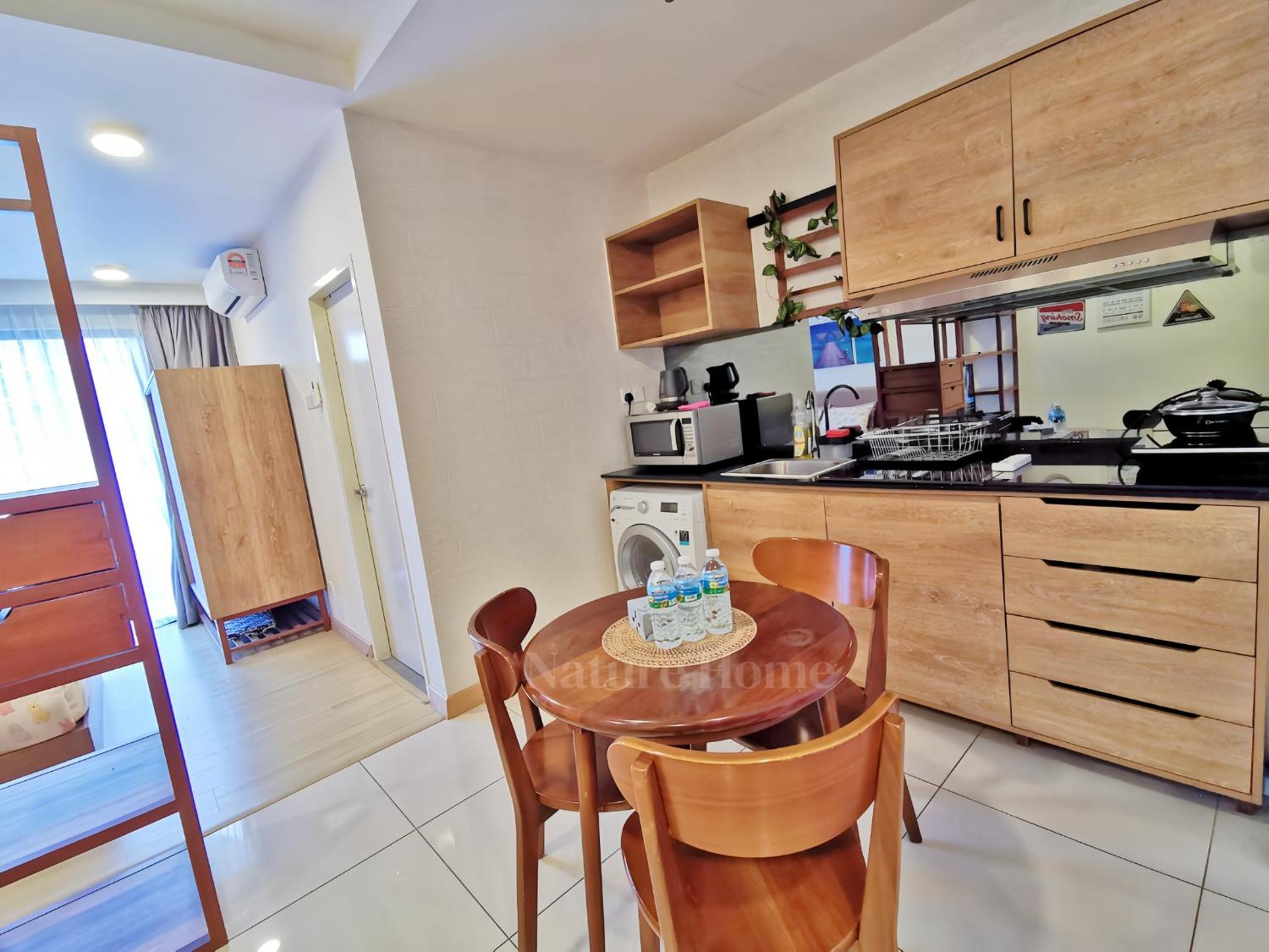 Studio Apartment with Sea View - Photo 7