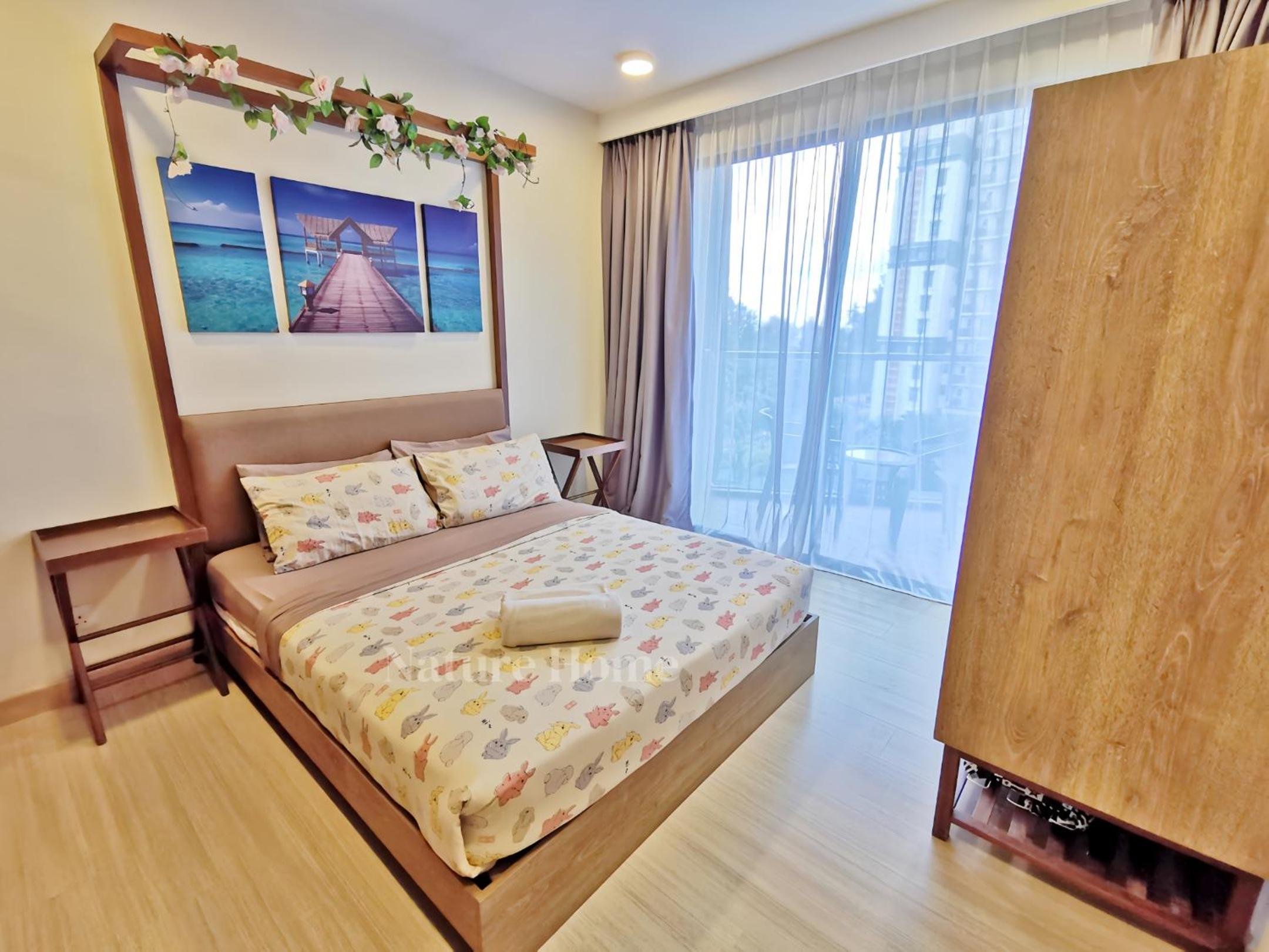 Studio Apartment with Sea View - Photo 6