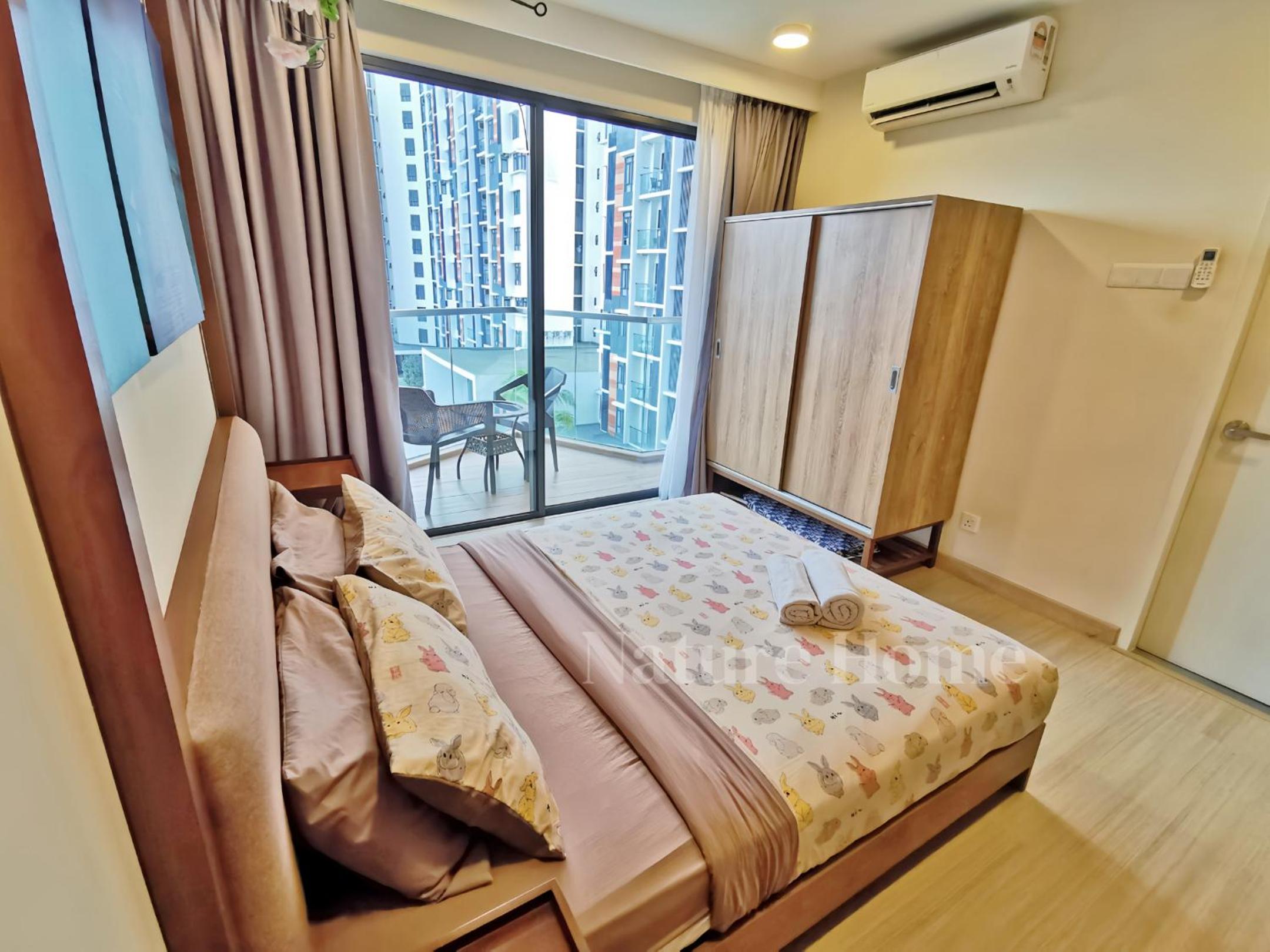 Studio Apartment with Sea View - Photo 5