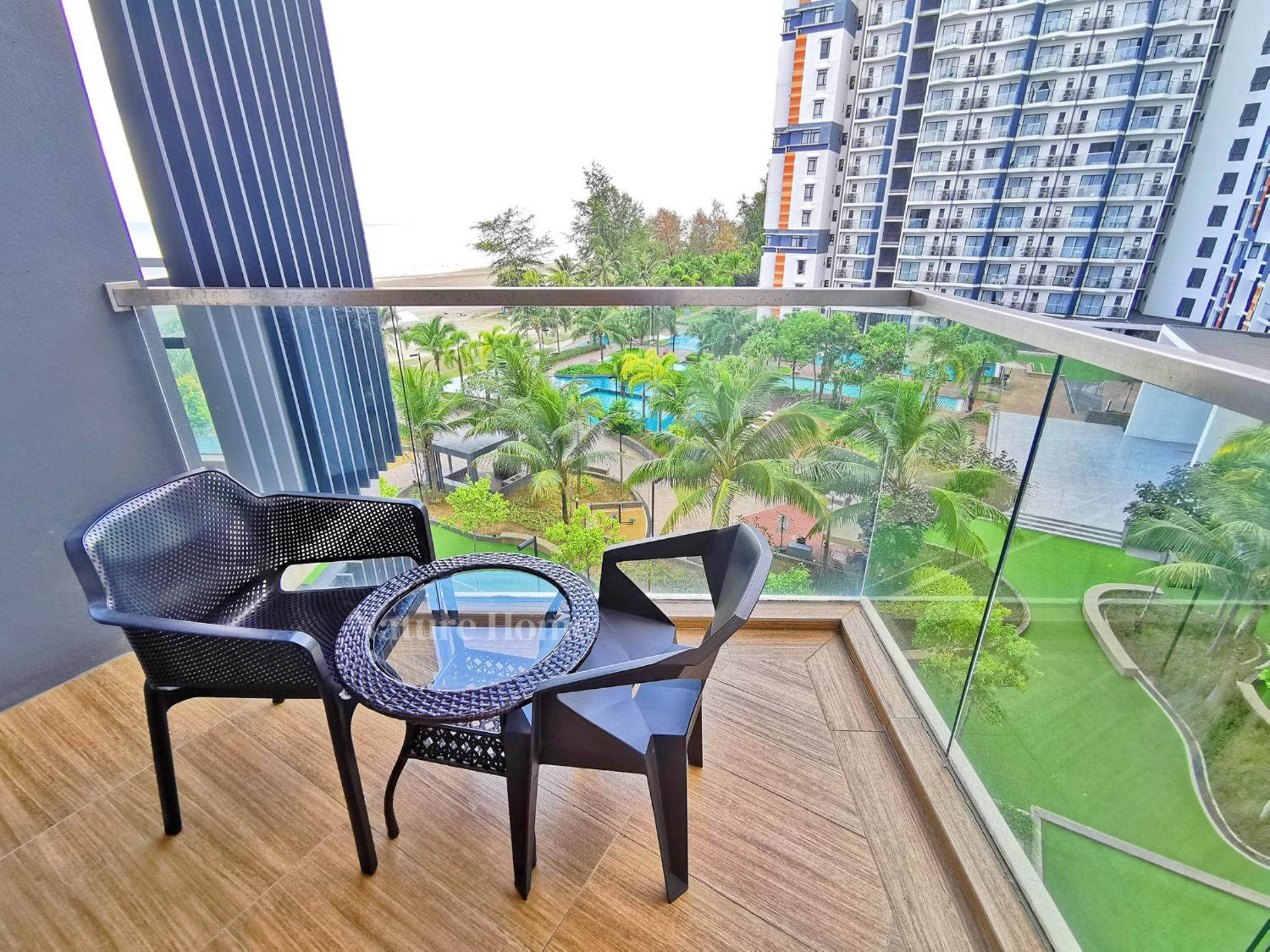 Studio Apartment with Sea View - Photo 4