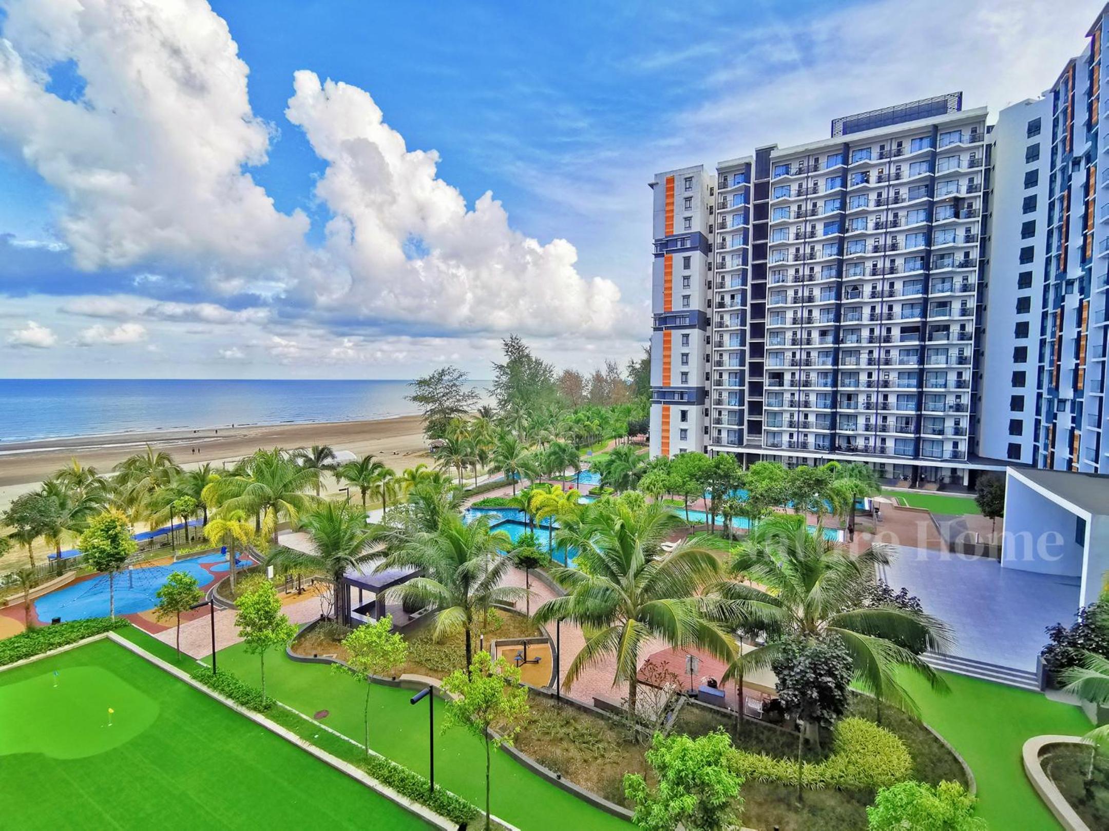 Studio Apartment with Sea View - Photo 3