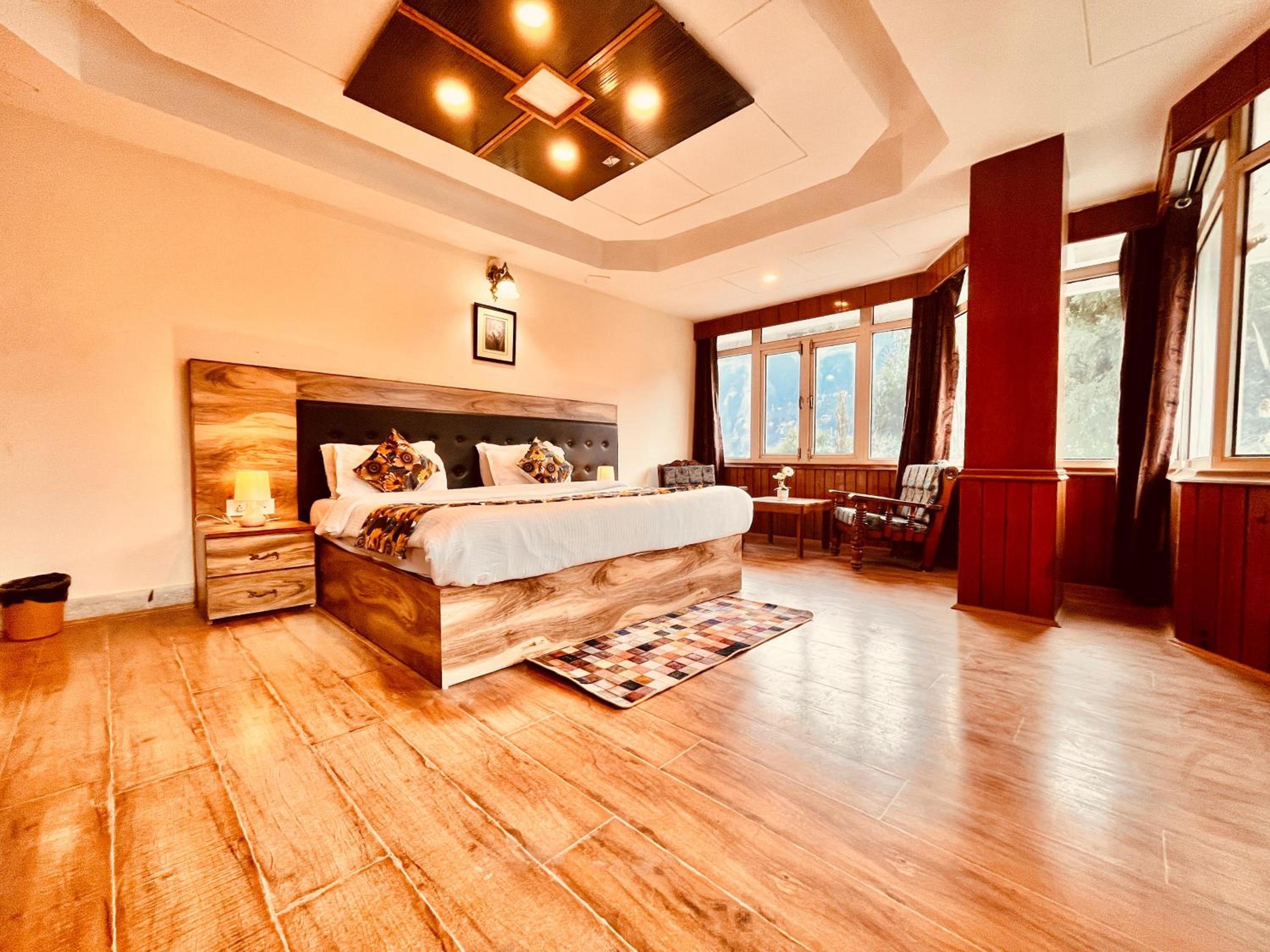 Double Room photo 3