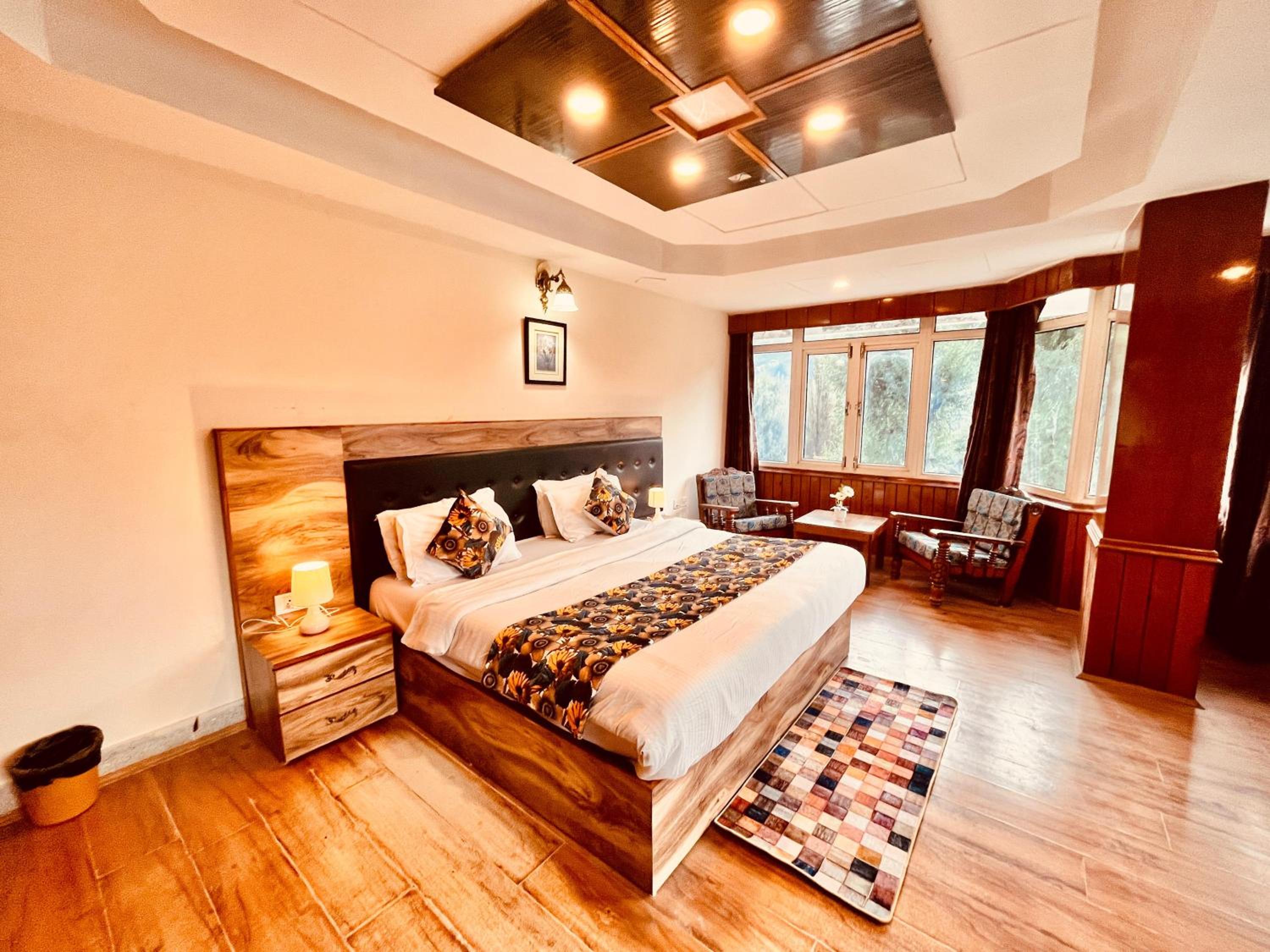 Double Room photo 2