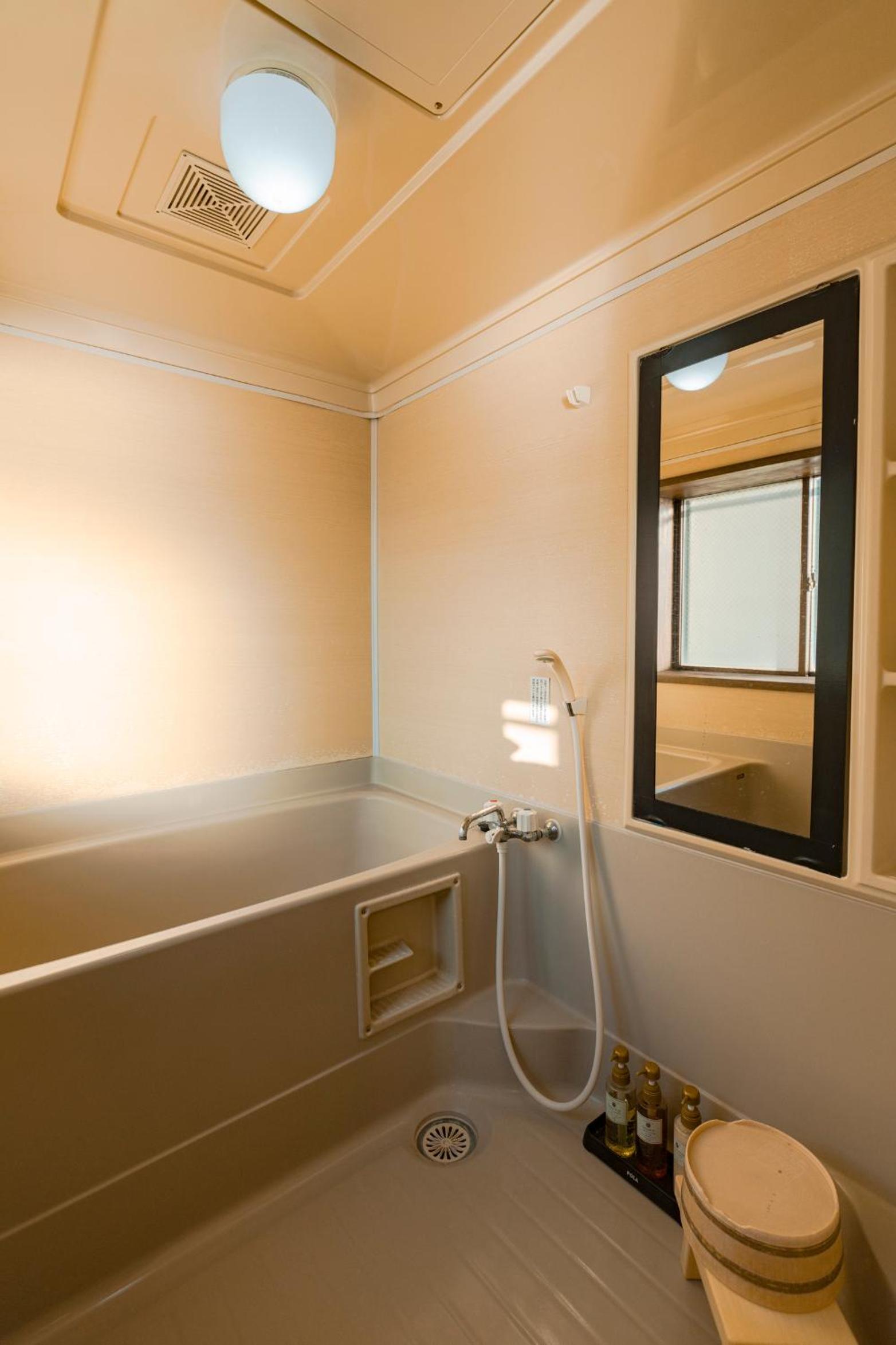 Deluxe Twin Room with Sea View photo 2