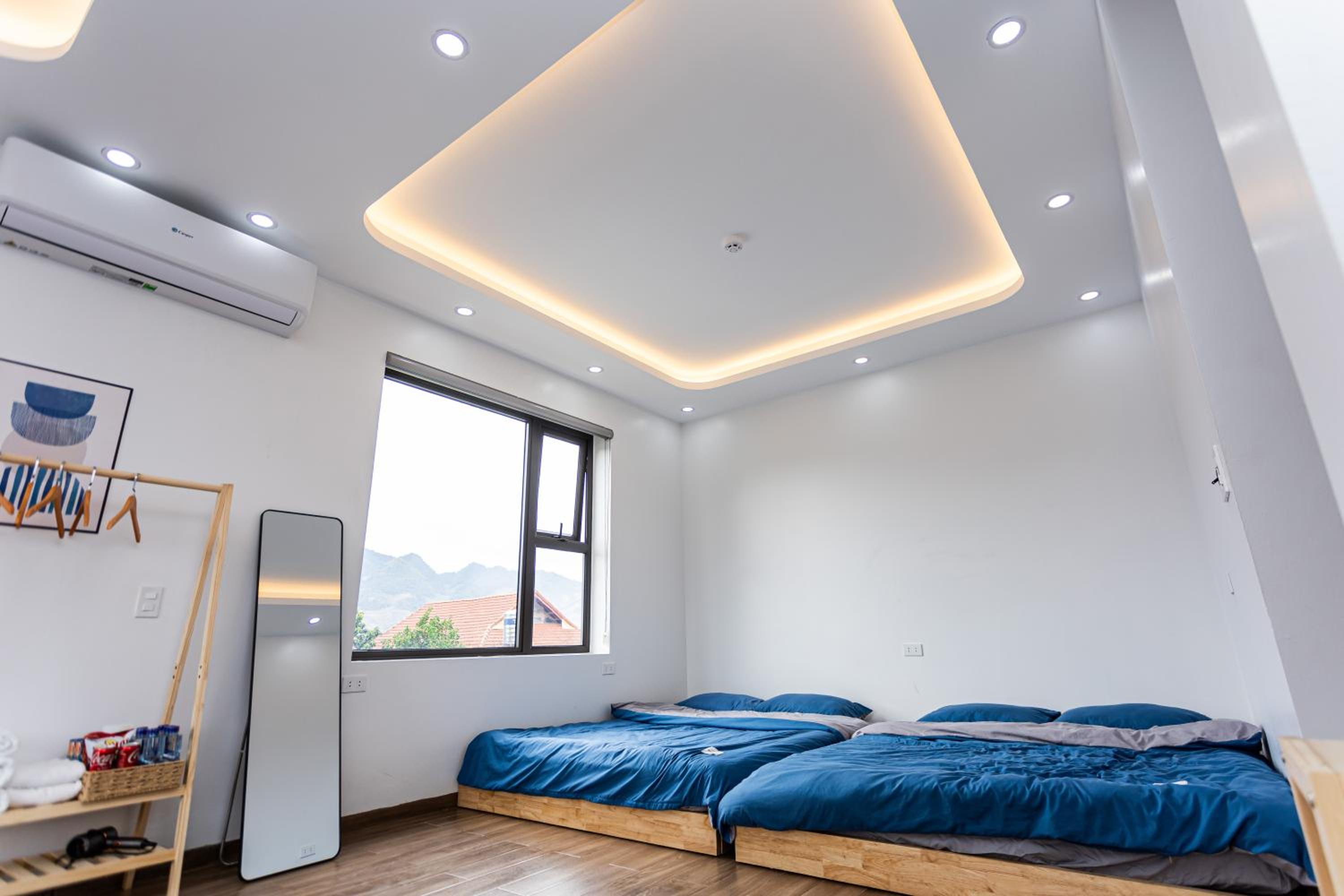 Mixed Dormitory Room photo 2