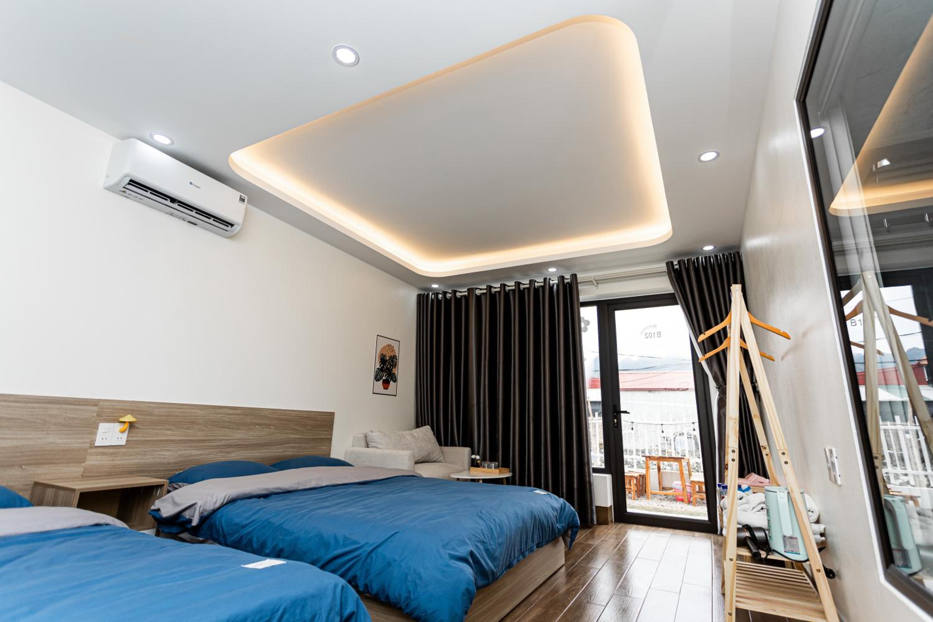 Quadruple Room photo 1