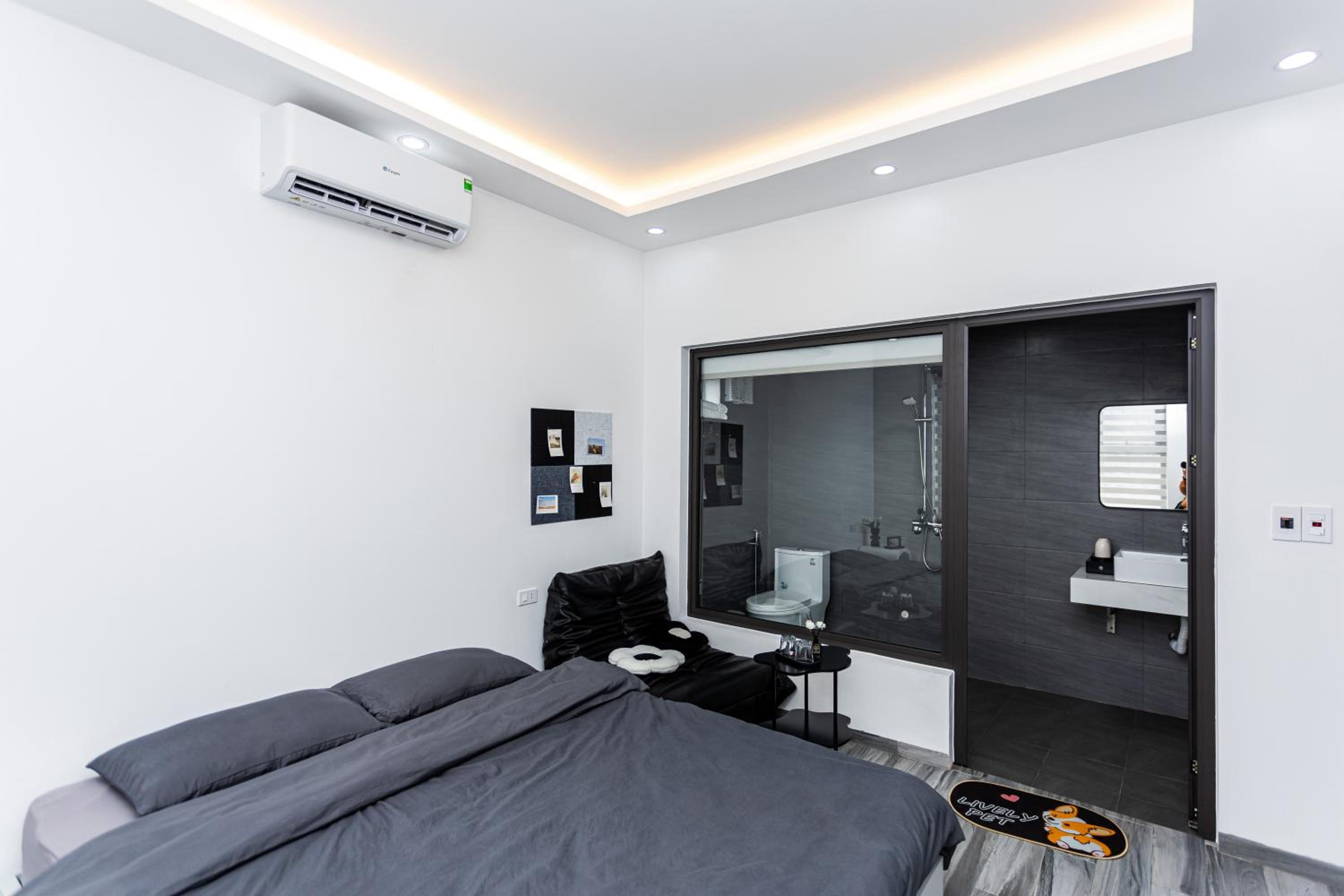Deluxe Room (2 Adults + 1 Child) photo 3