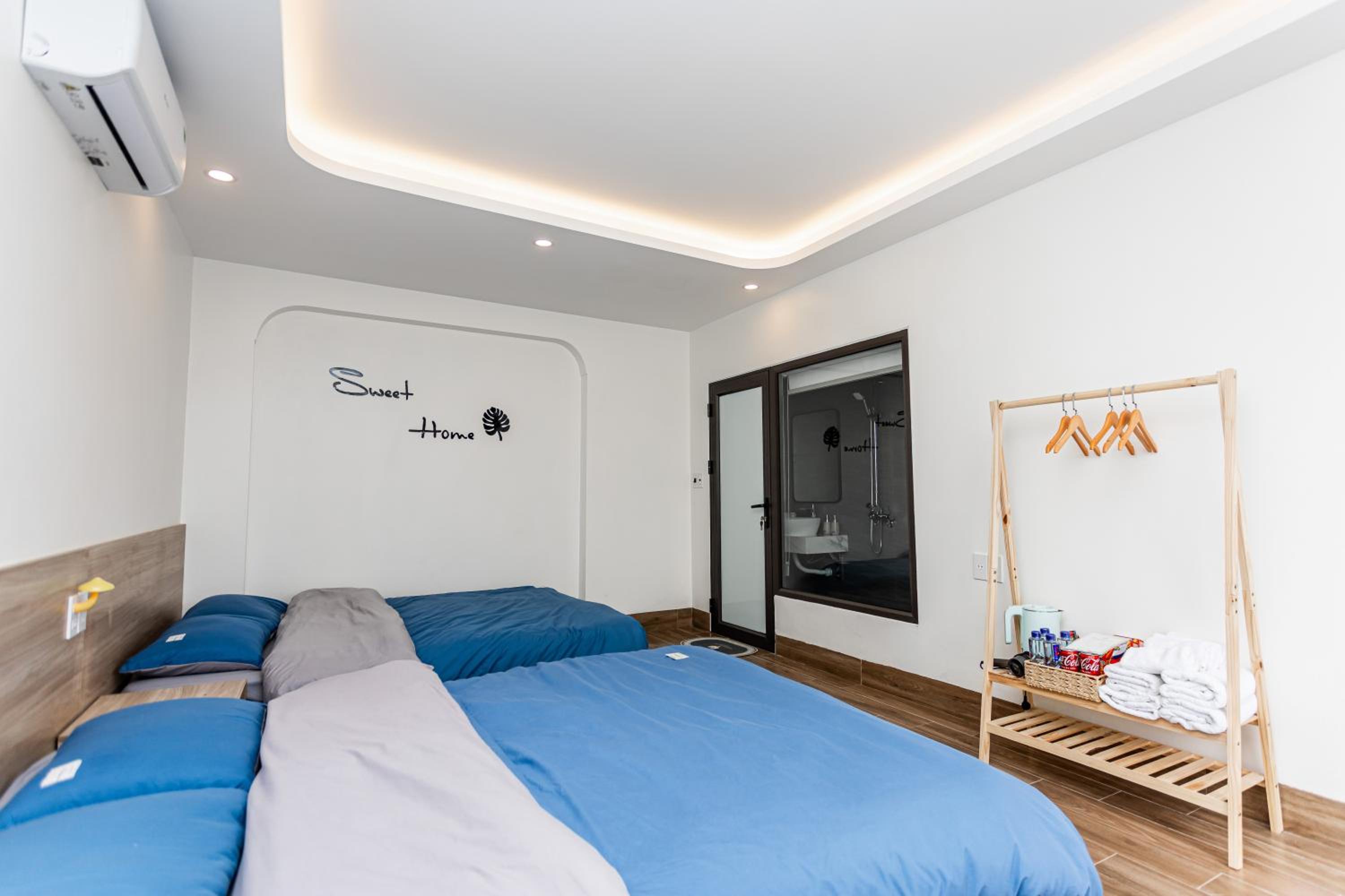 Quadruple Room photo 3