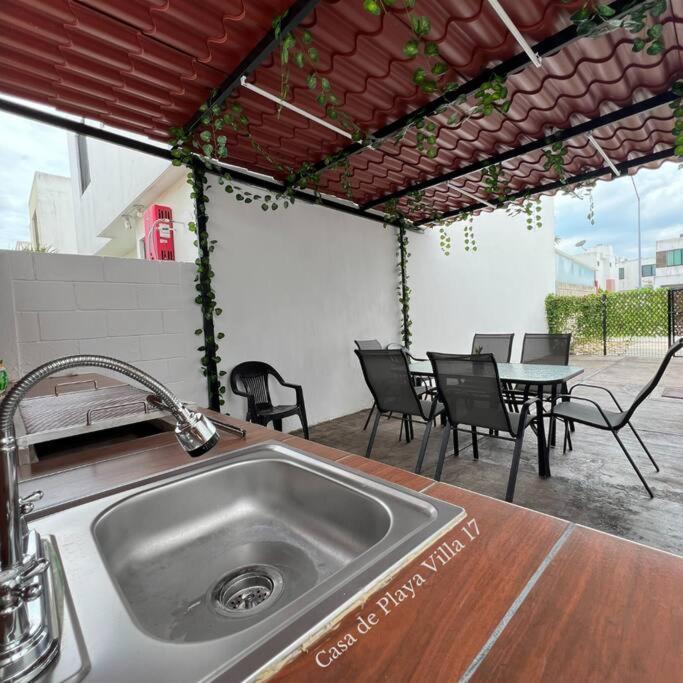 Deluxe Villa photo 2