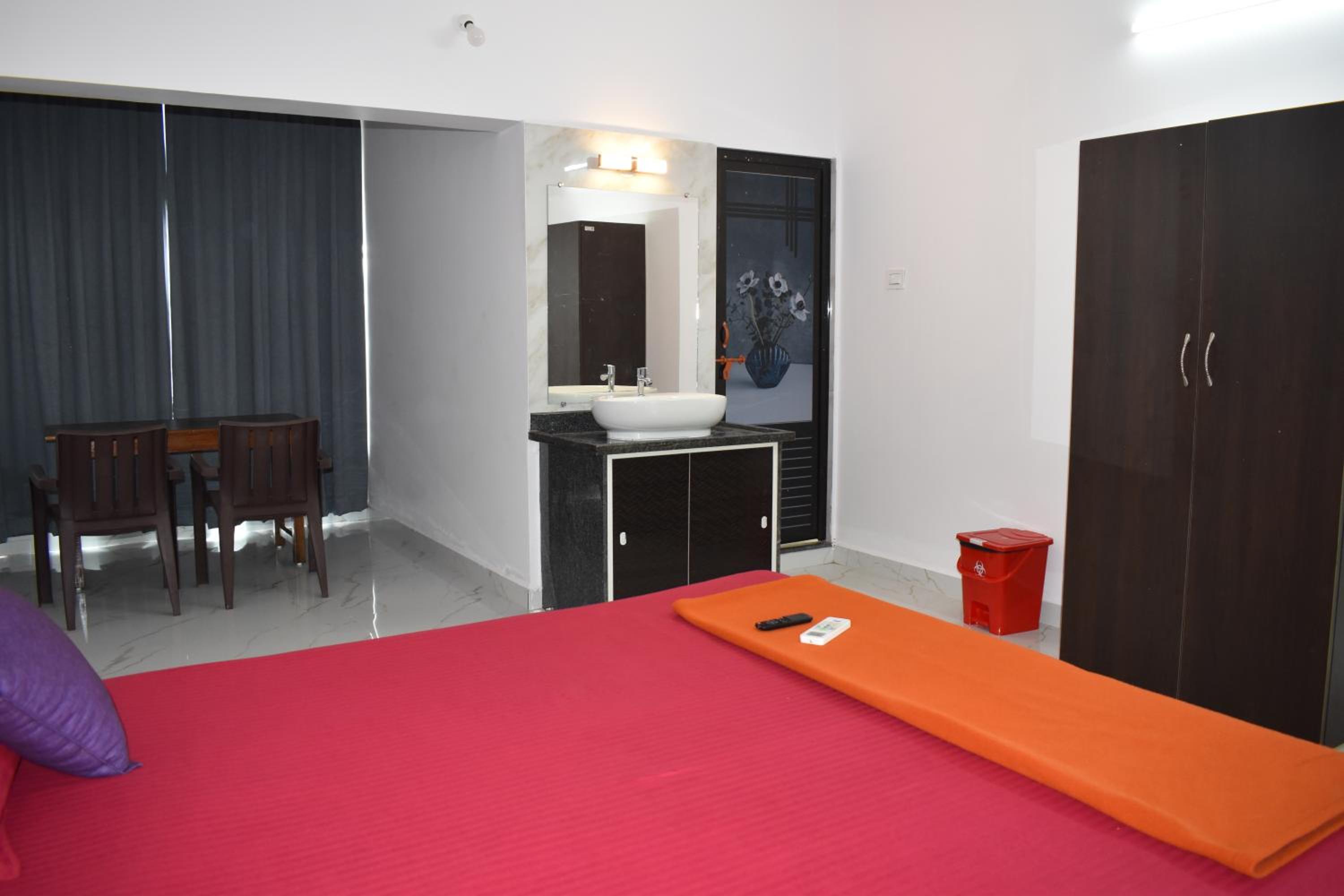King Room photo 1