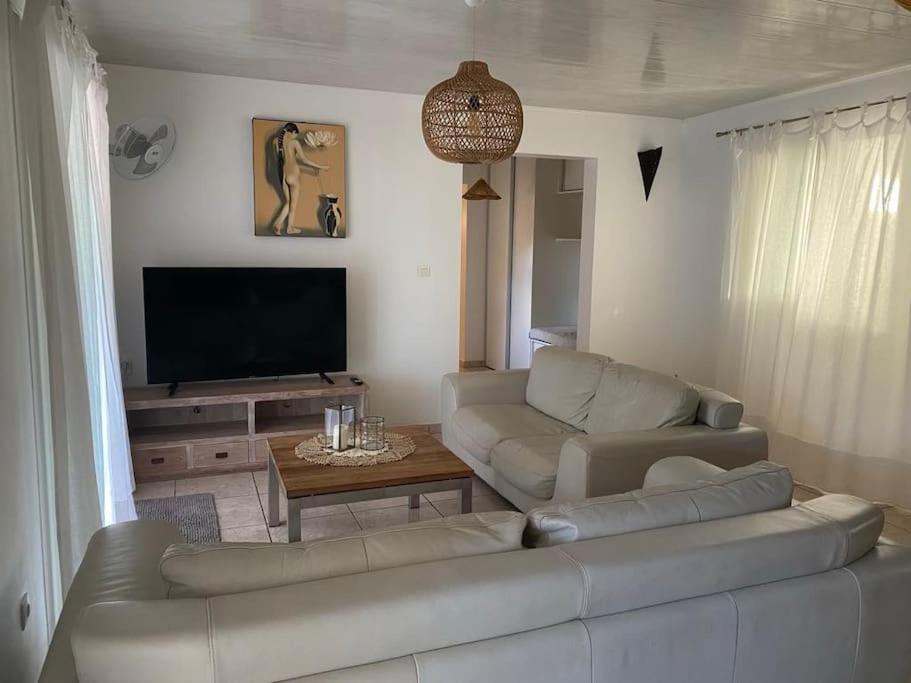 Two-Bedroom Villa photo 1