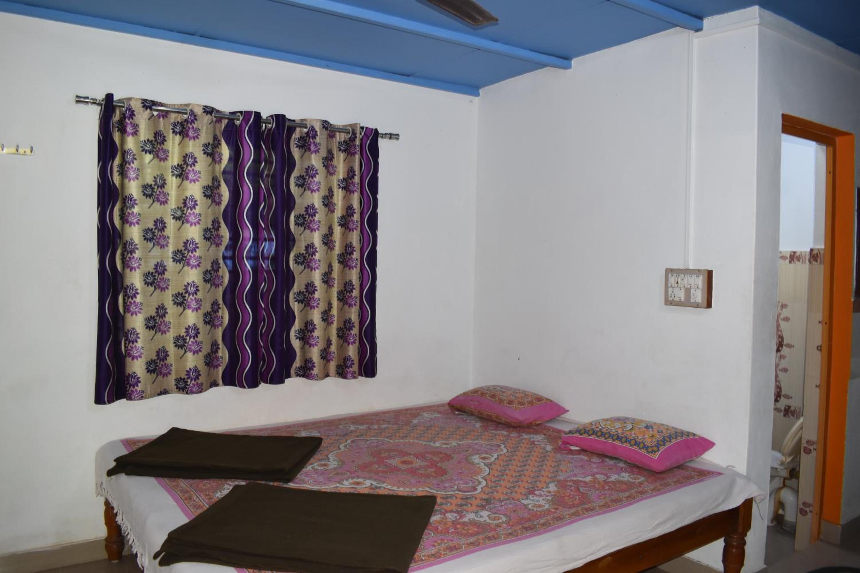 Double Room with Balcony photo 3