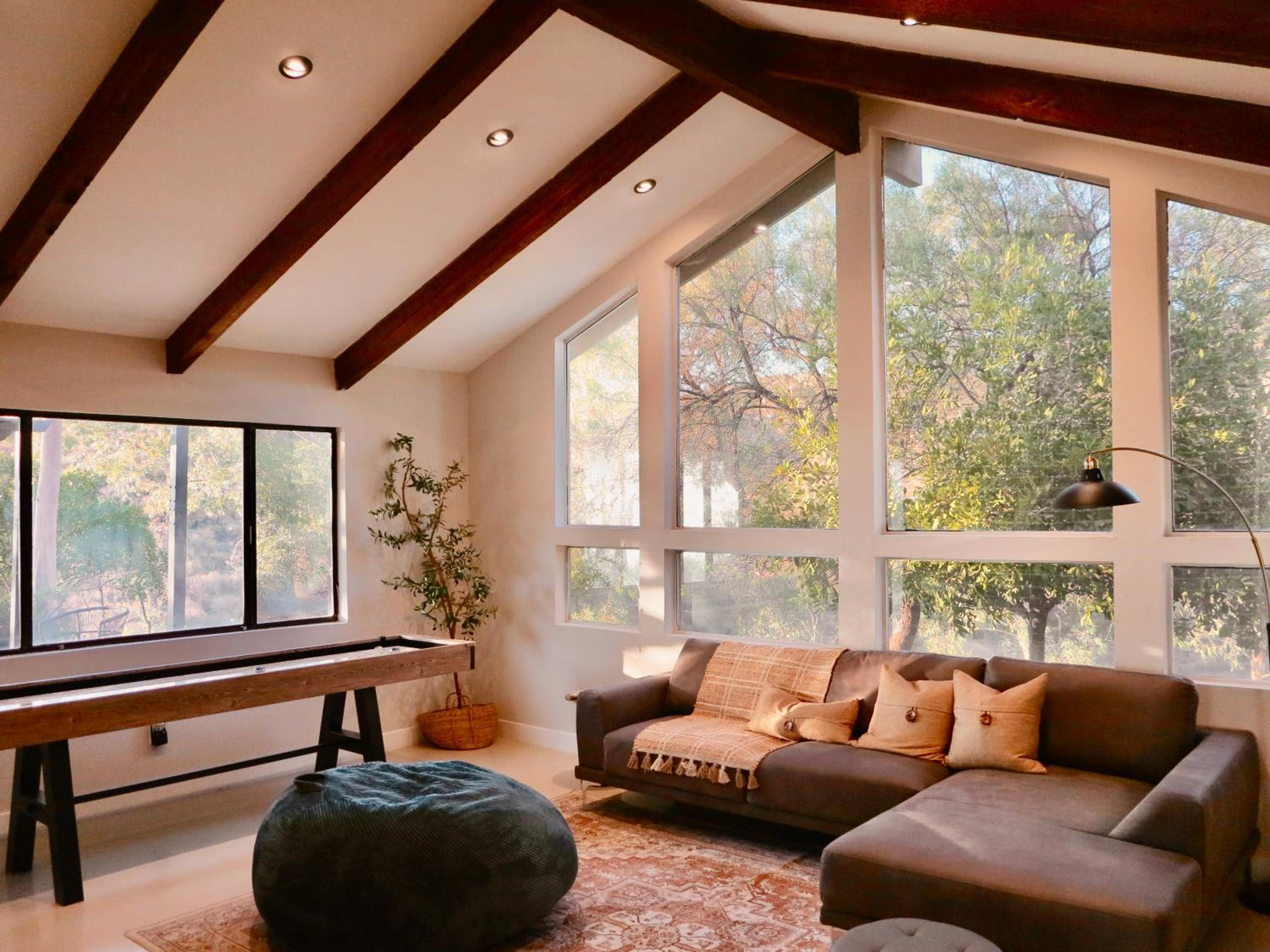 Four-Bedroom House photo 1