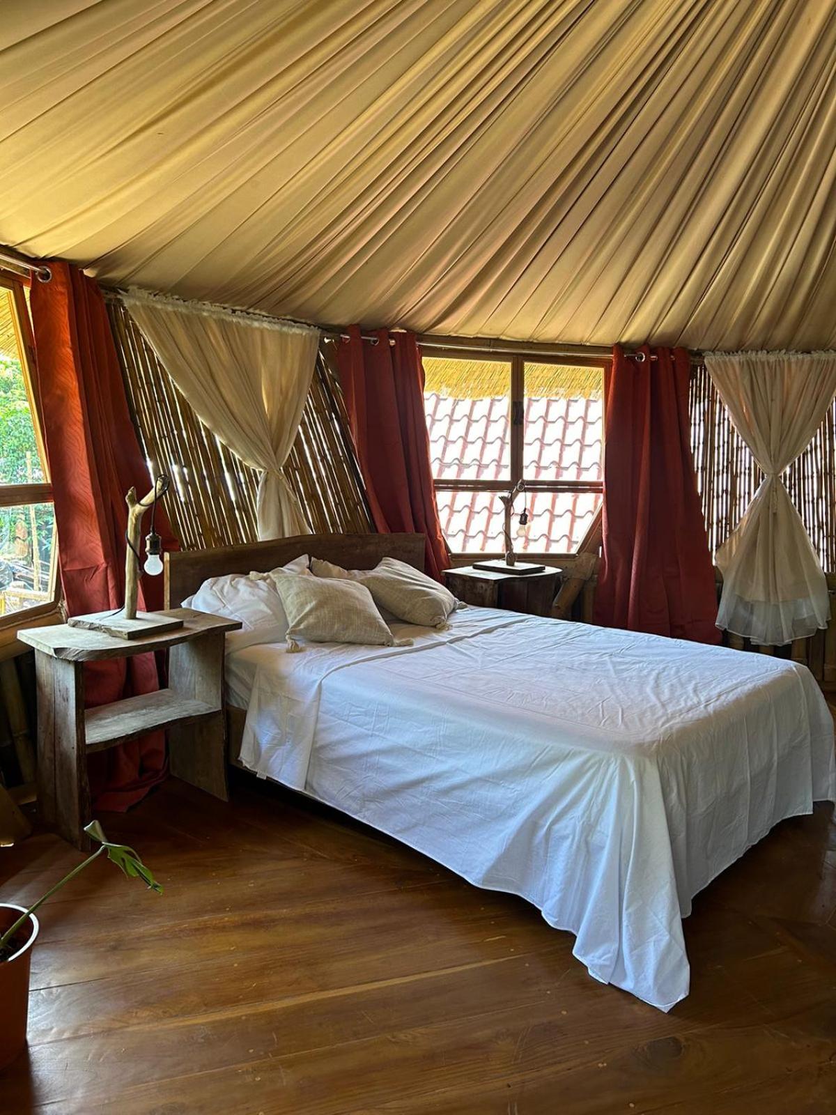 Tent photo 1