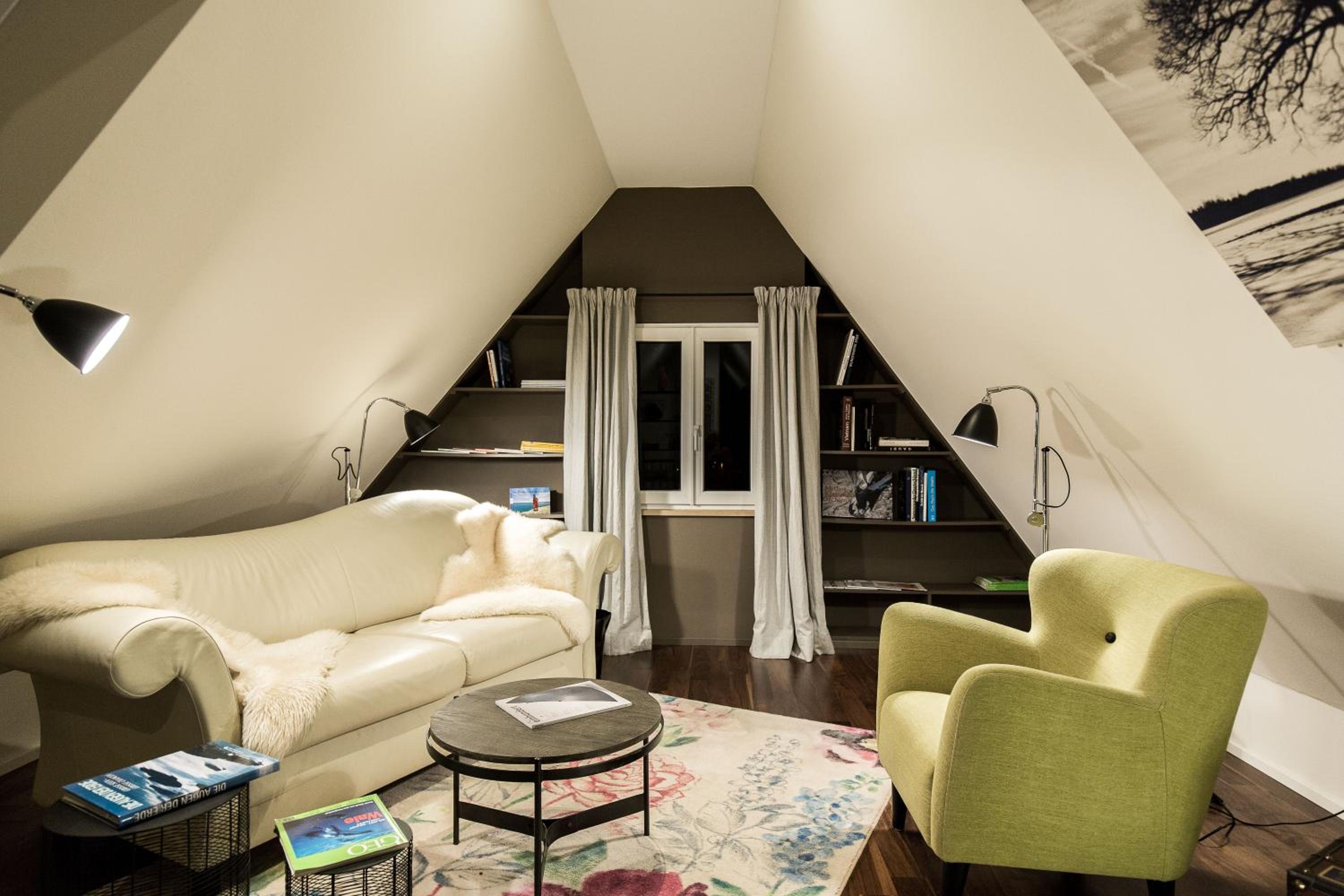 Loft photo 2