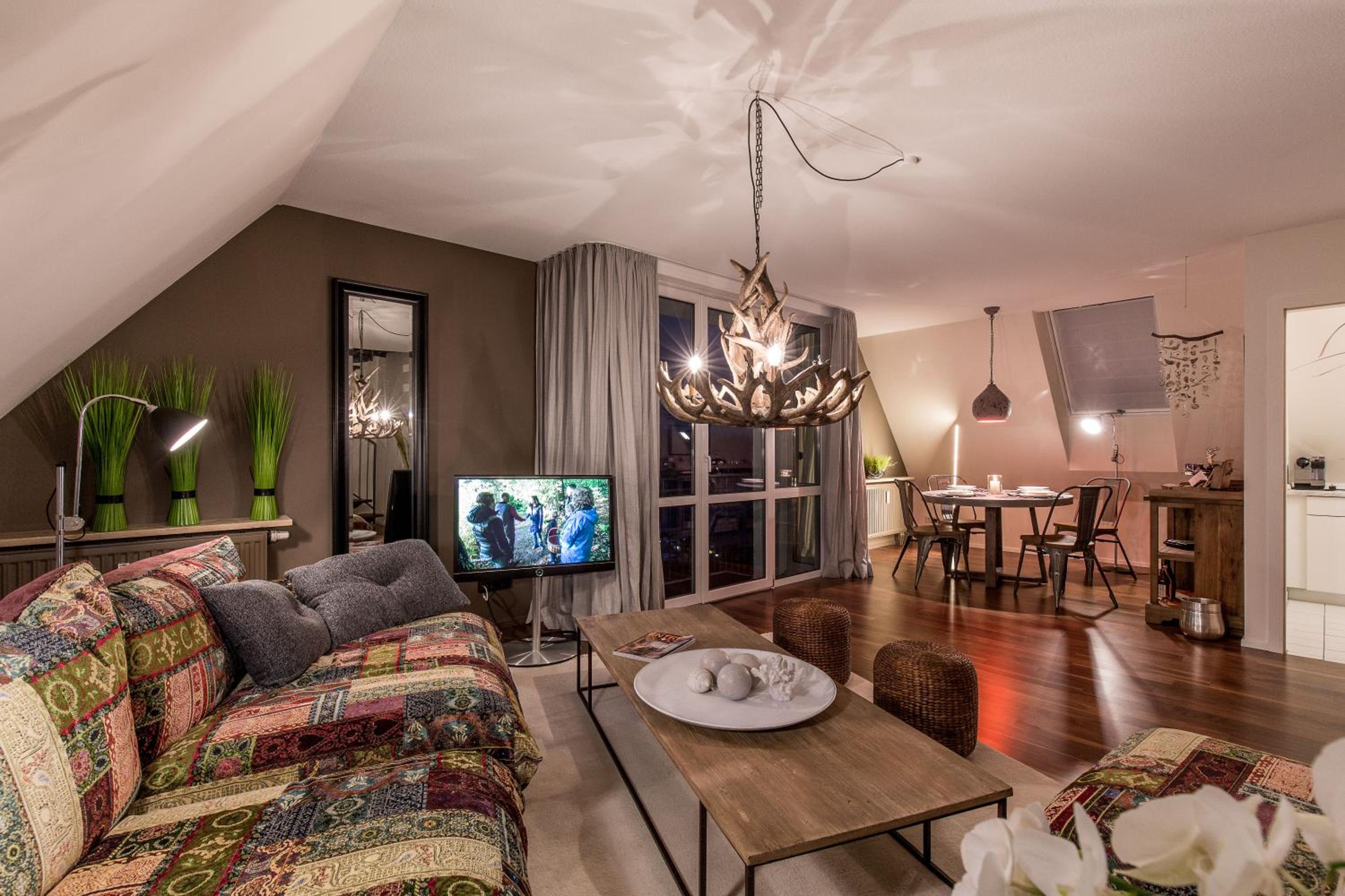 Loft photo 3