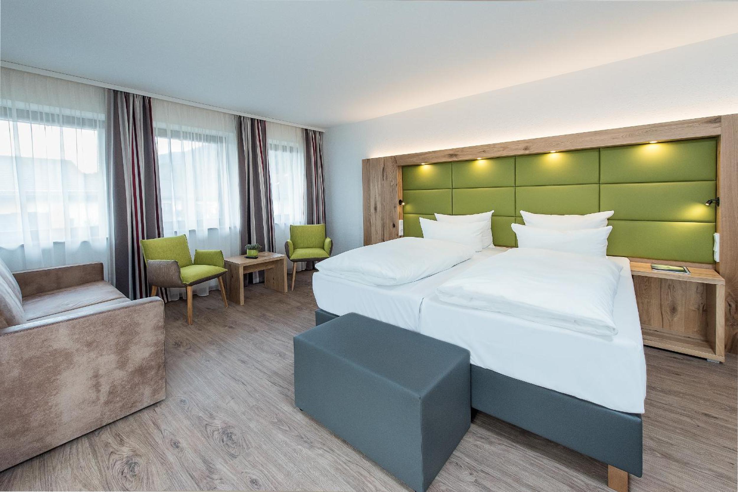Deluxe Room - Photo 3
