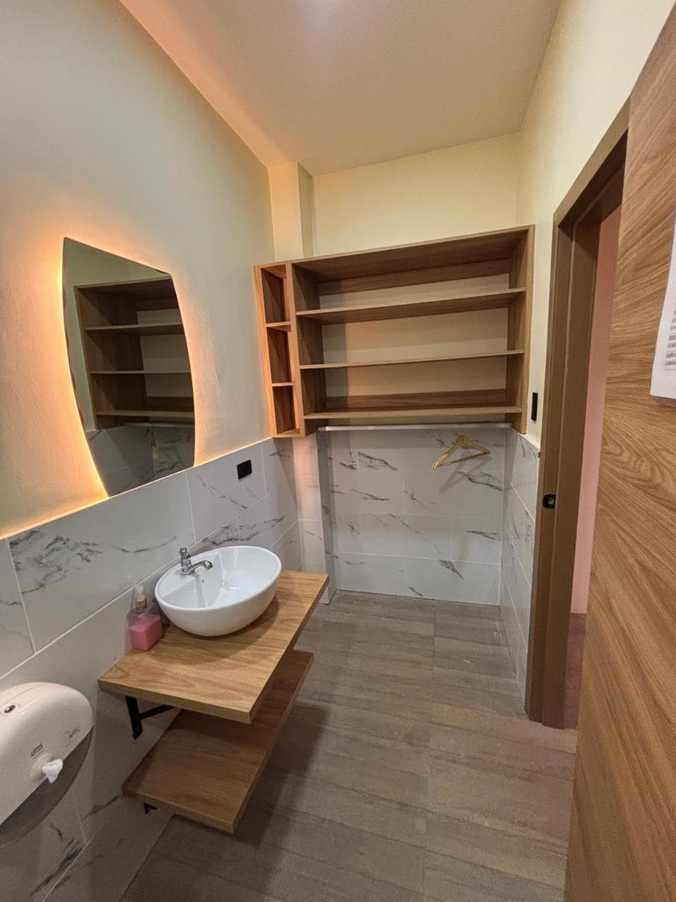 Quadruple Room photo 3
