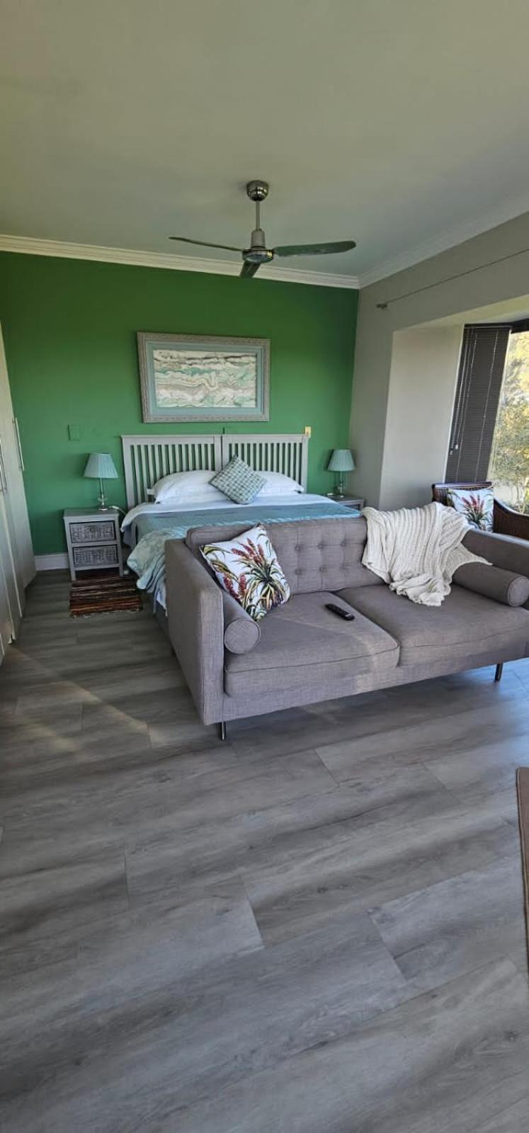 King Room with Sea View photo 1