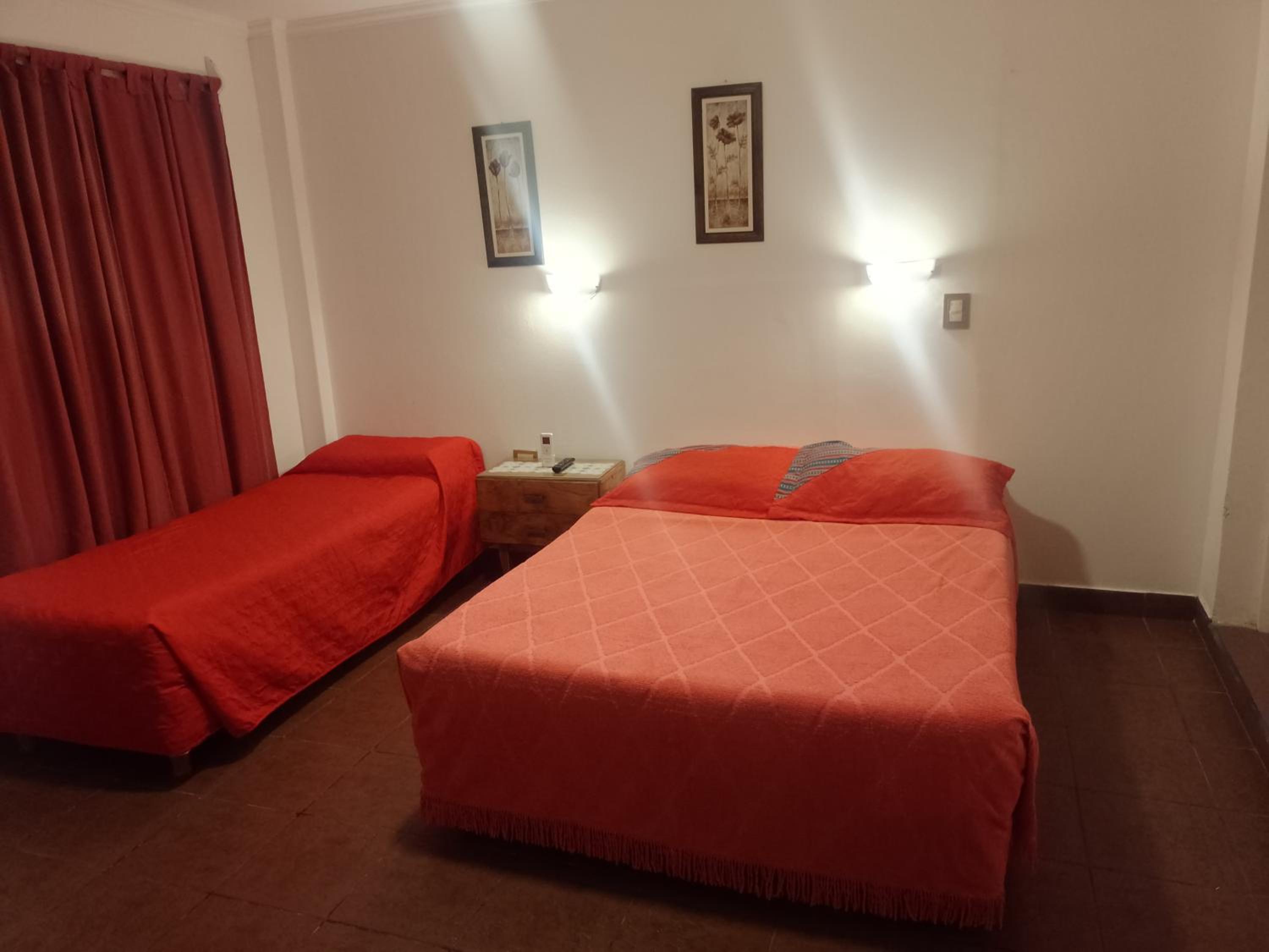 Triple Room photo 1