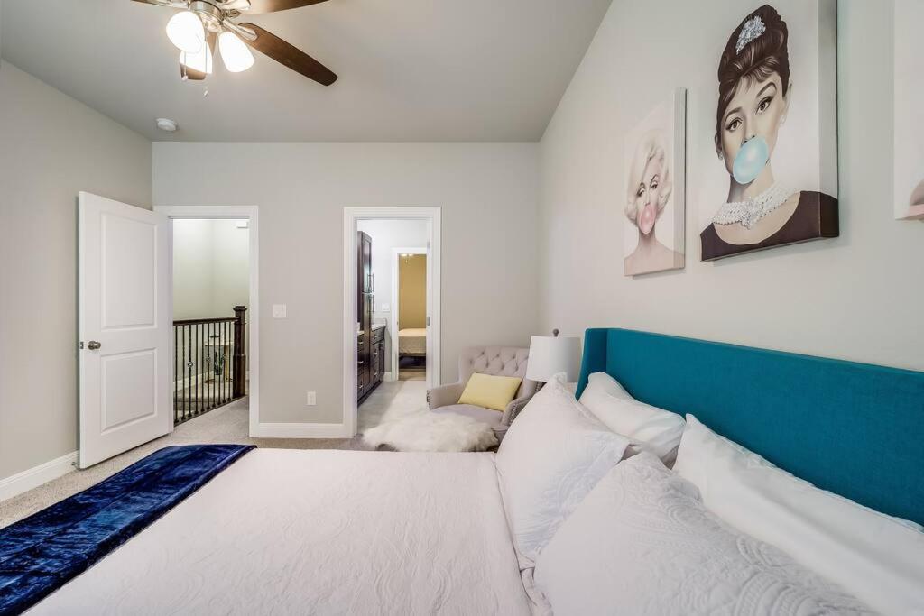 Two-Bedroom Apartment photo 1