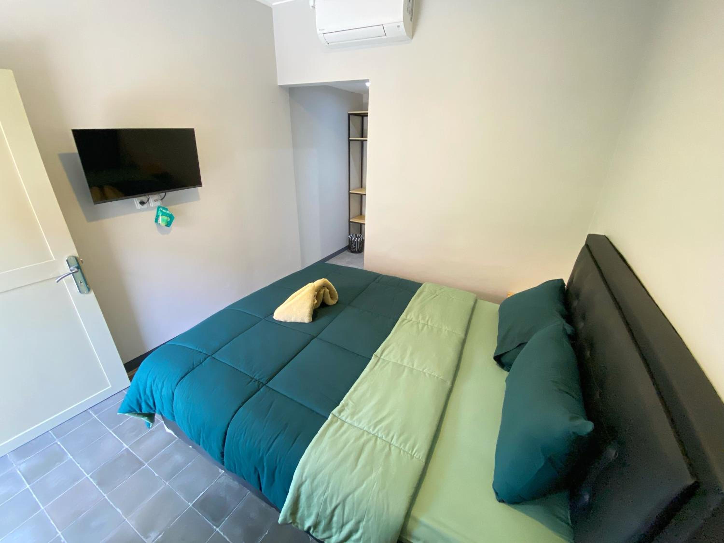 Standard Double Room - Photo 4