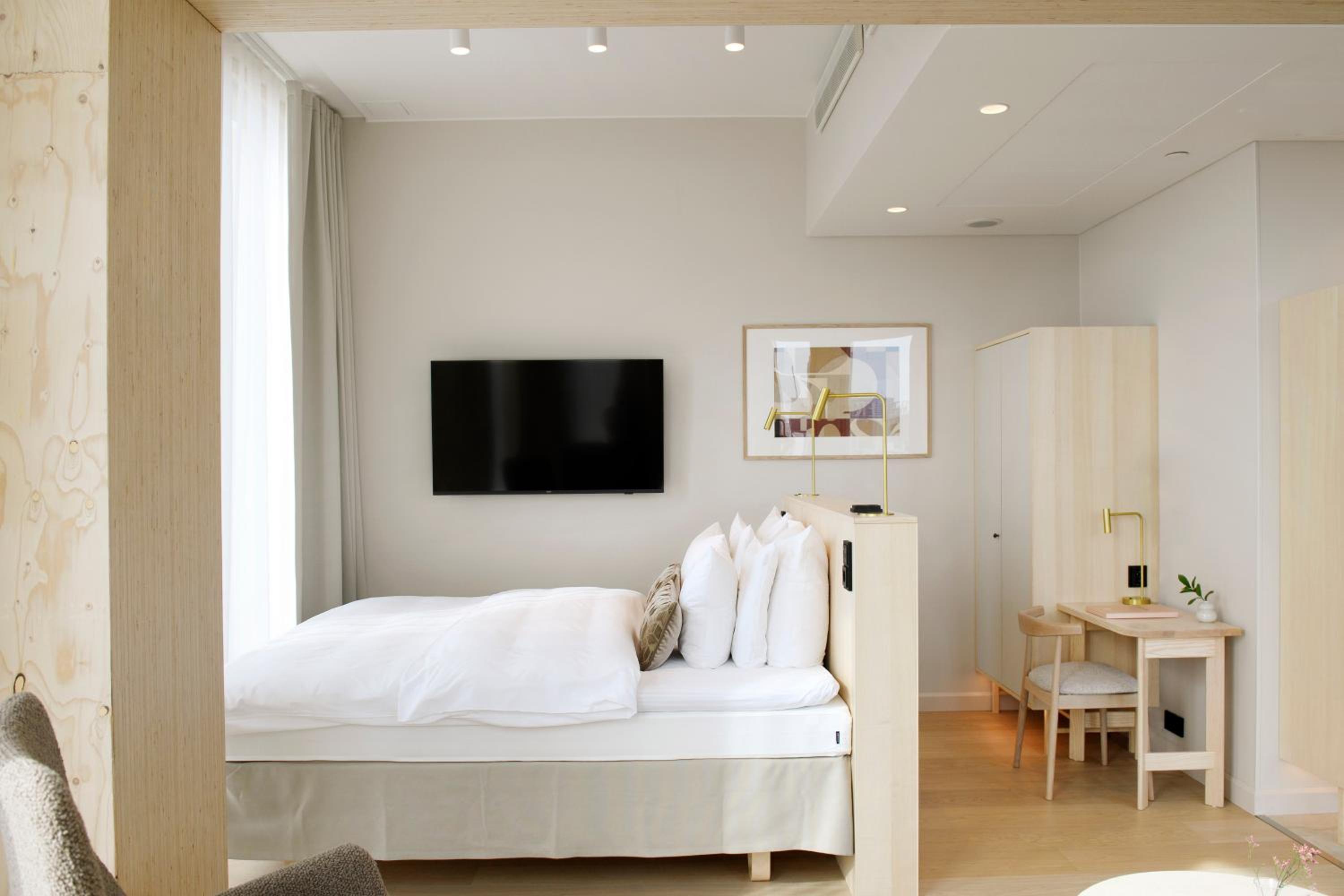 Junior Suite - Photo 2