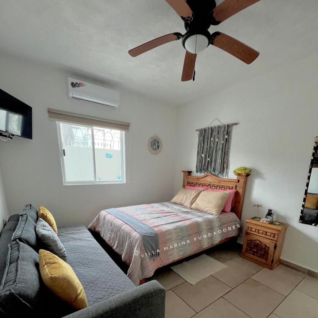 Three-Bedroom House photo 1