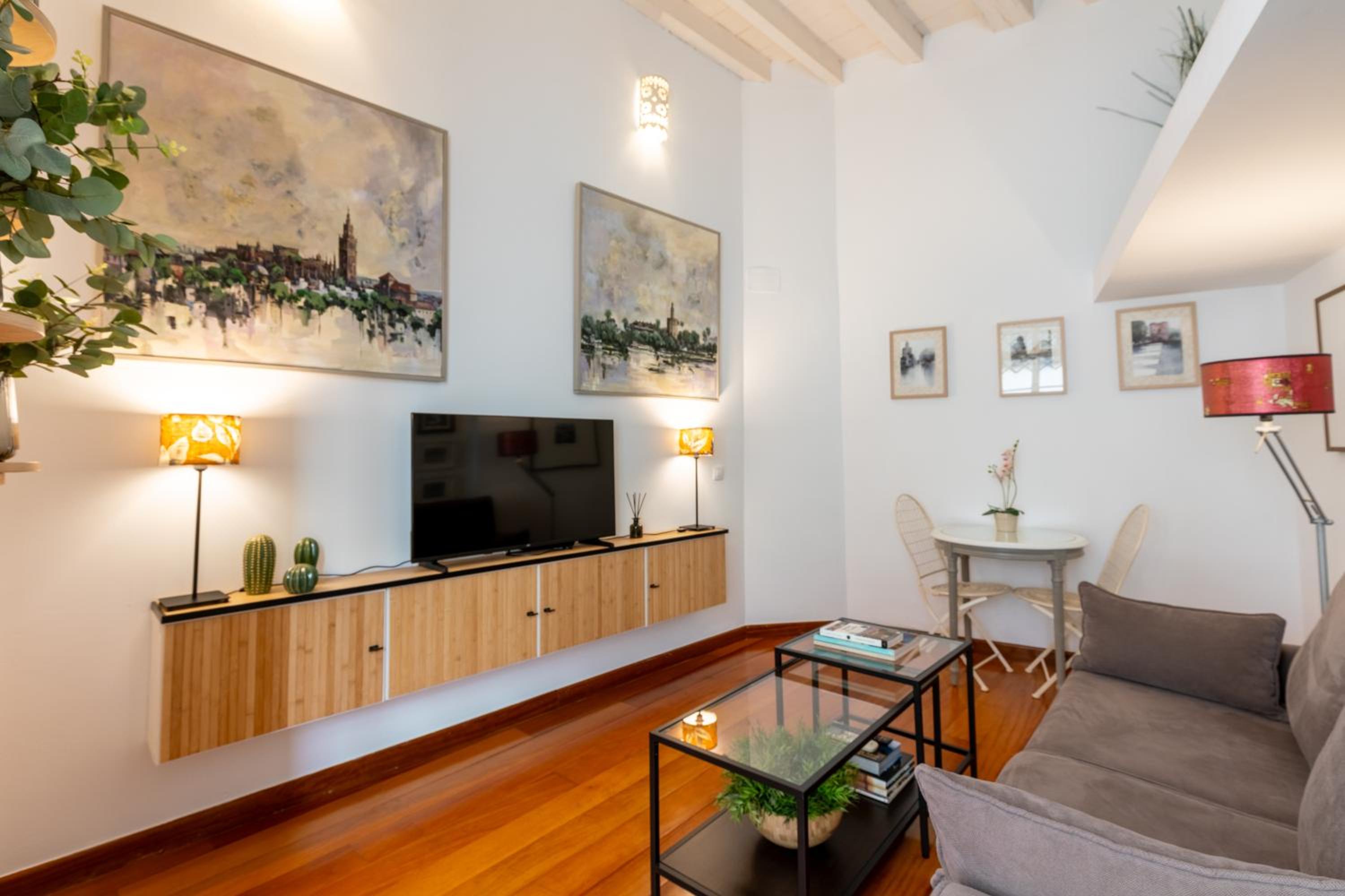 Apartamento Dúplex