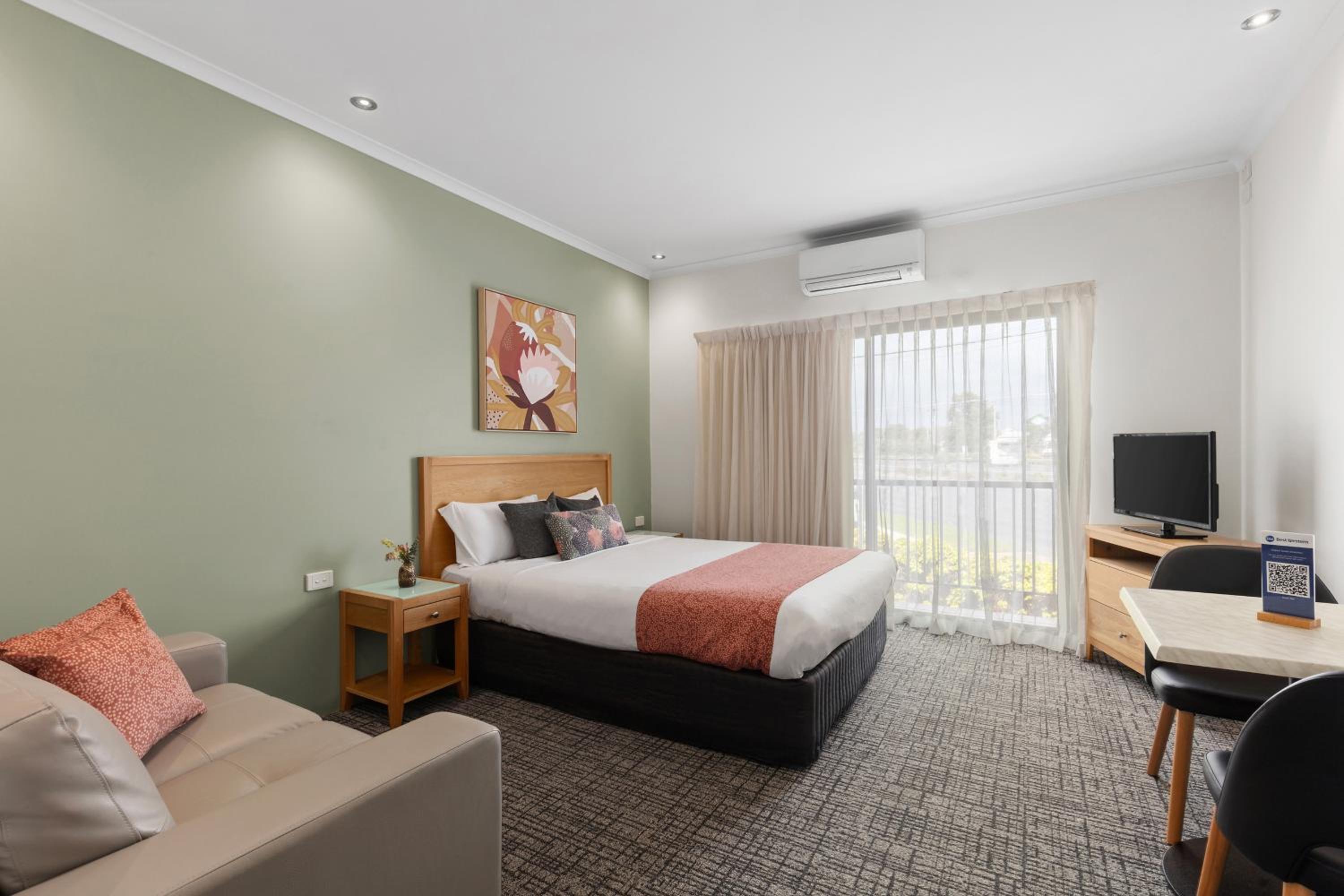Superior Queen Room - Photo 3